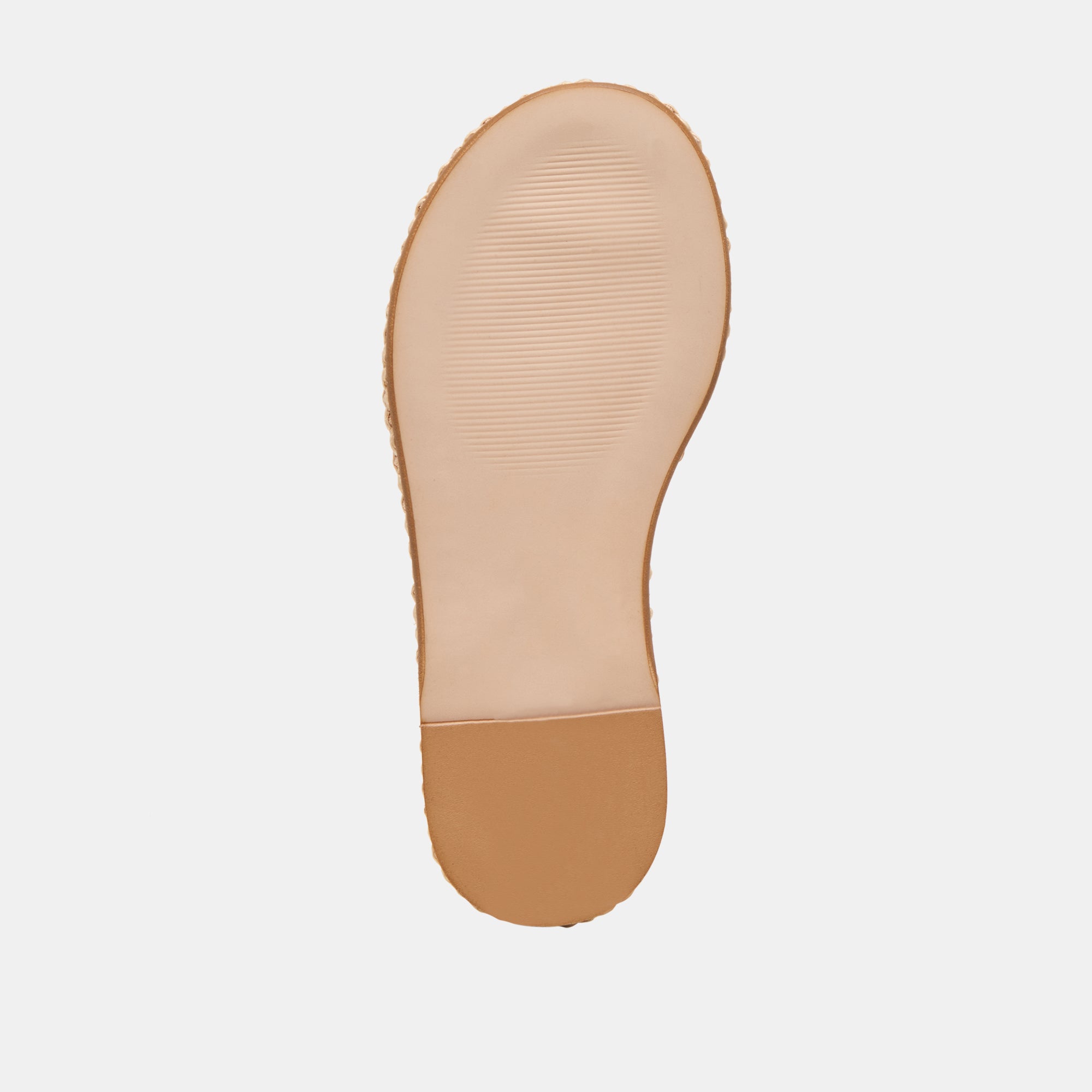 COVE SANDALS OFF WHITE LEATHER - view 10
