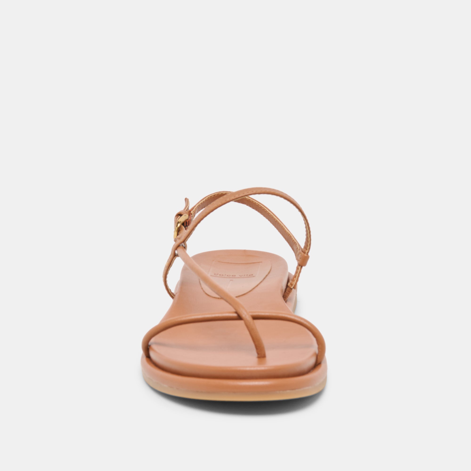 DOM SANDALS SADDLE LEATHER - view 9