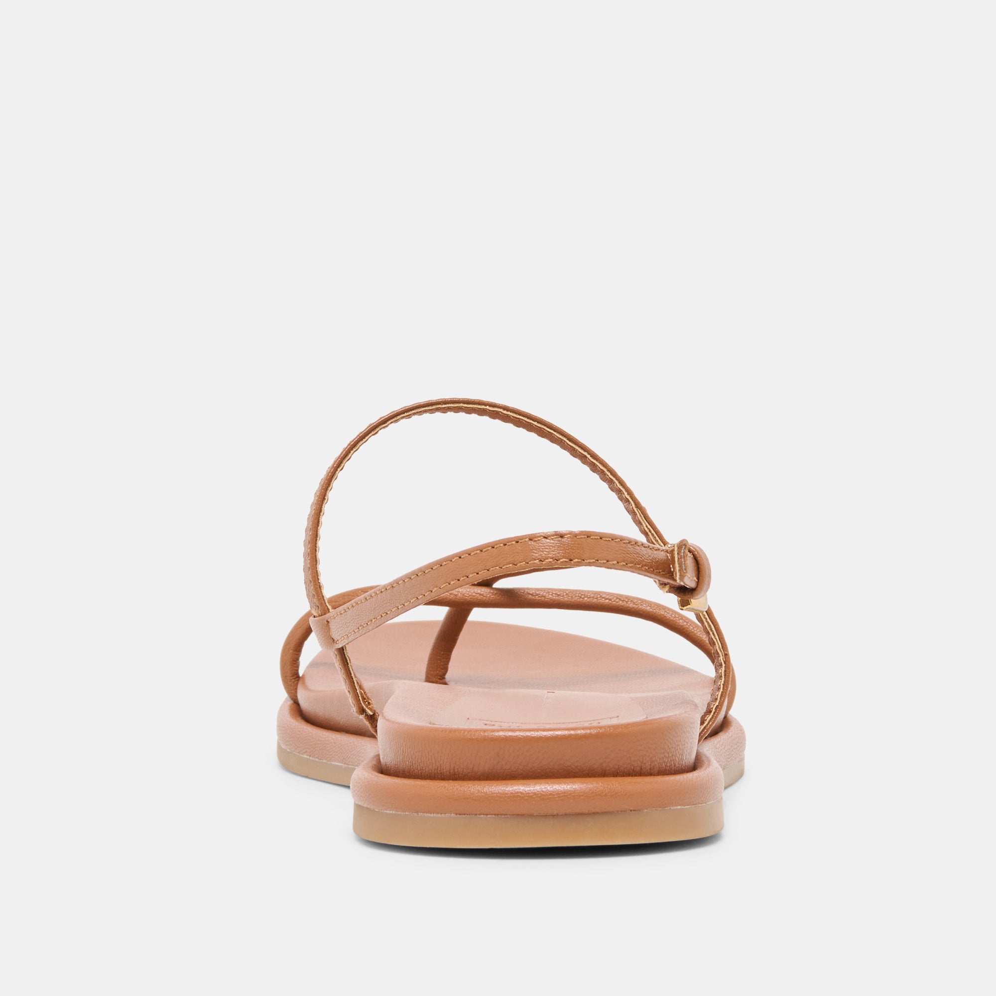 DOM SANDALS SADDLE LEATHER - view 10