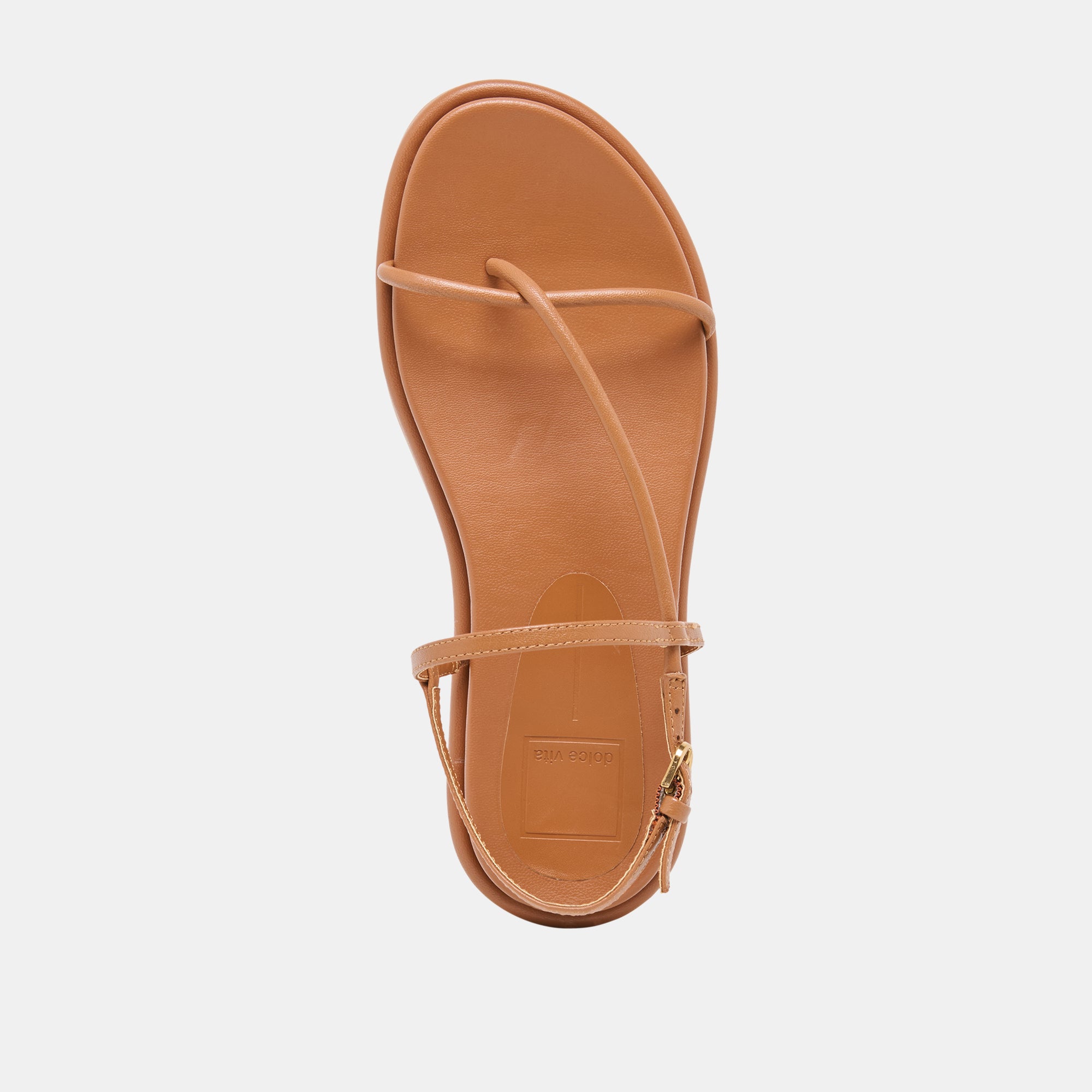 DOM SANDALS SADDLE LEATHER - view 11