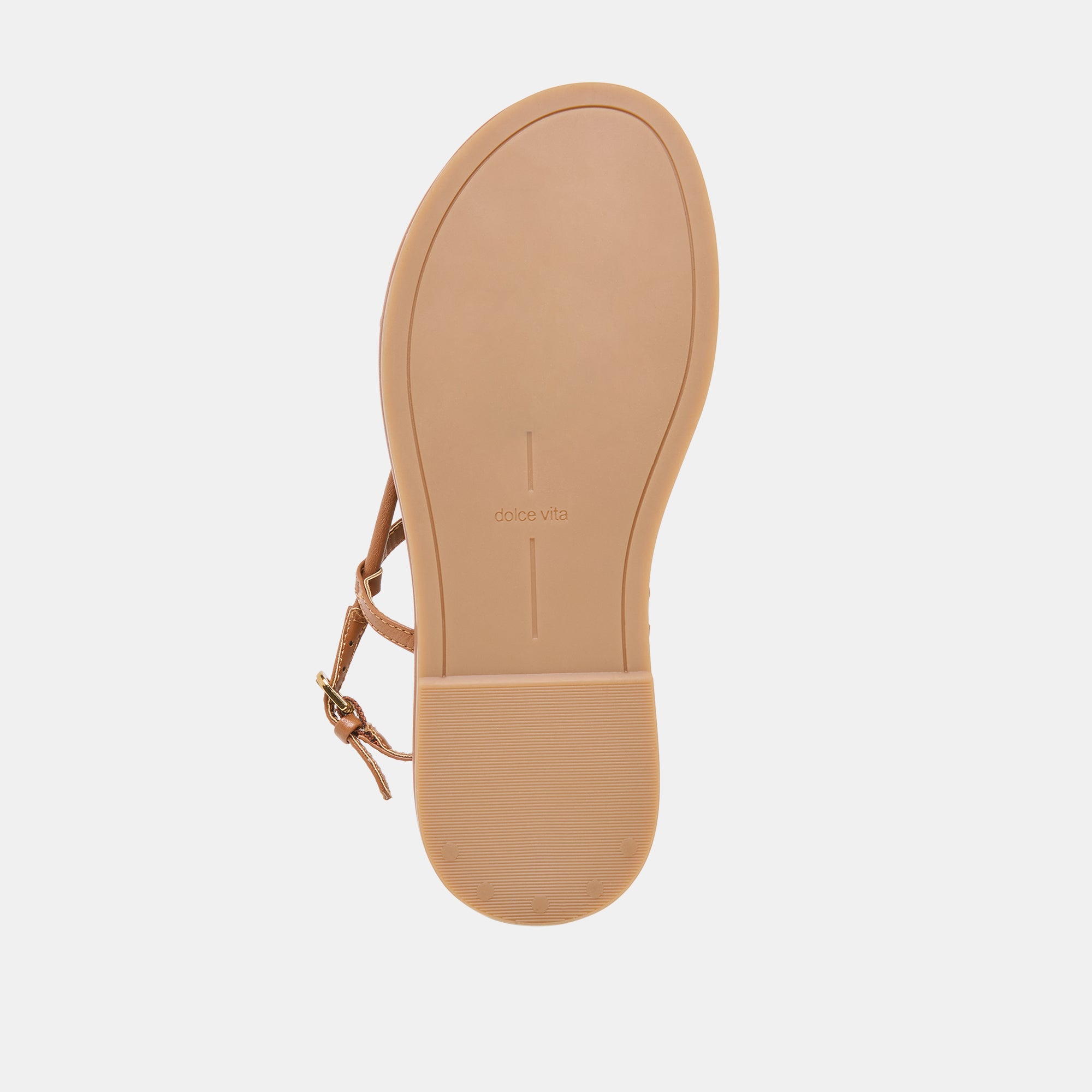 DOM SANDALS SADDLE LEATHER - view 12