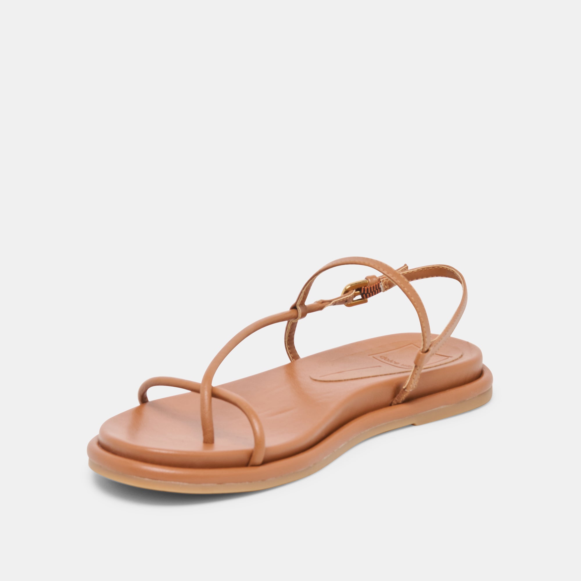 DOM SANDALS SADDLE LEATHER - view 7