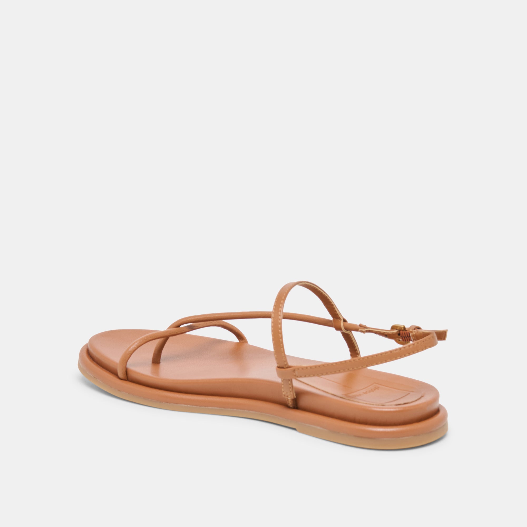 DOM SANDALS SADDLE LEATHER - view 8