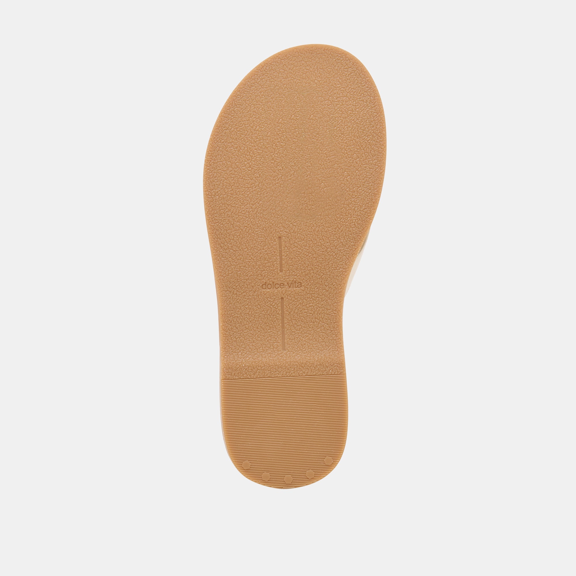 JAINA SANDALS BONE LEATHER - view 11