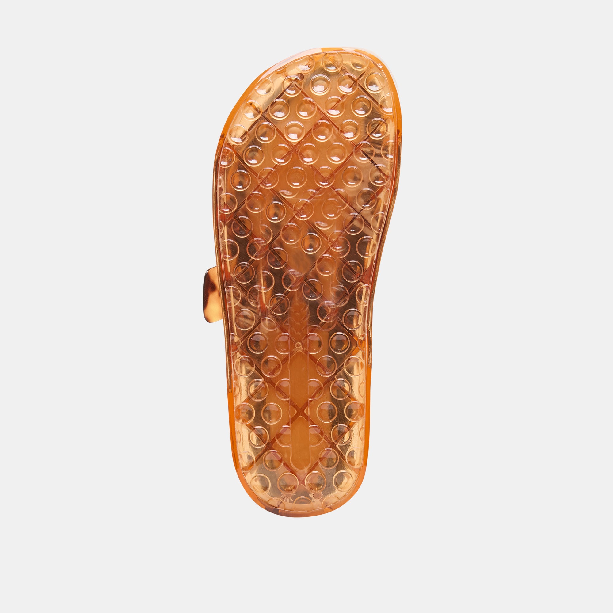 JULIO X SANDALS TORTOISE VINYL - view 9