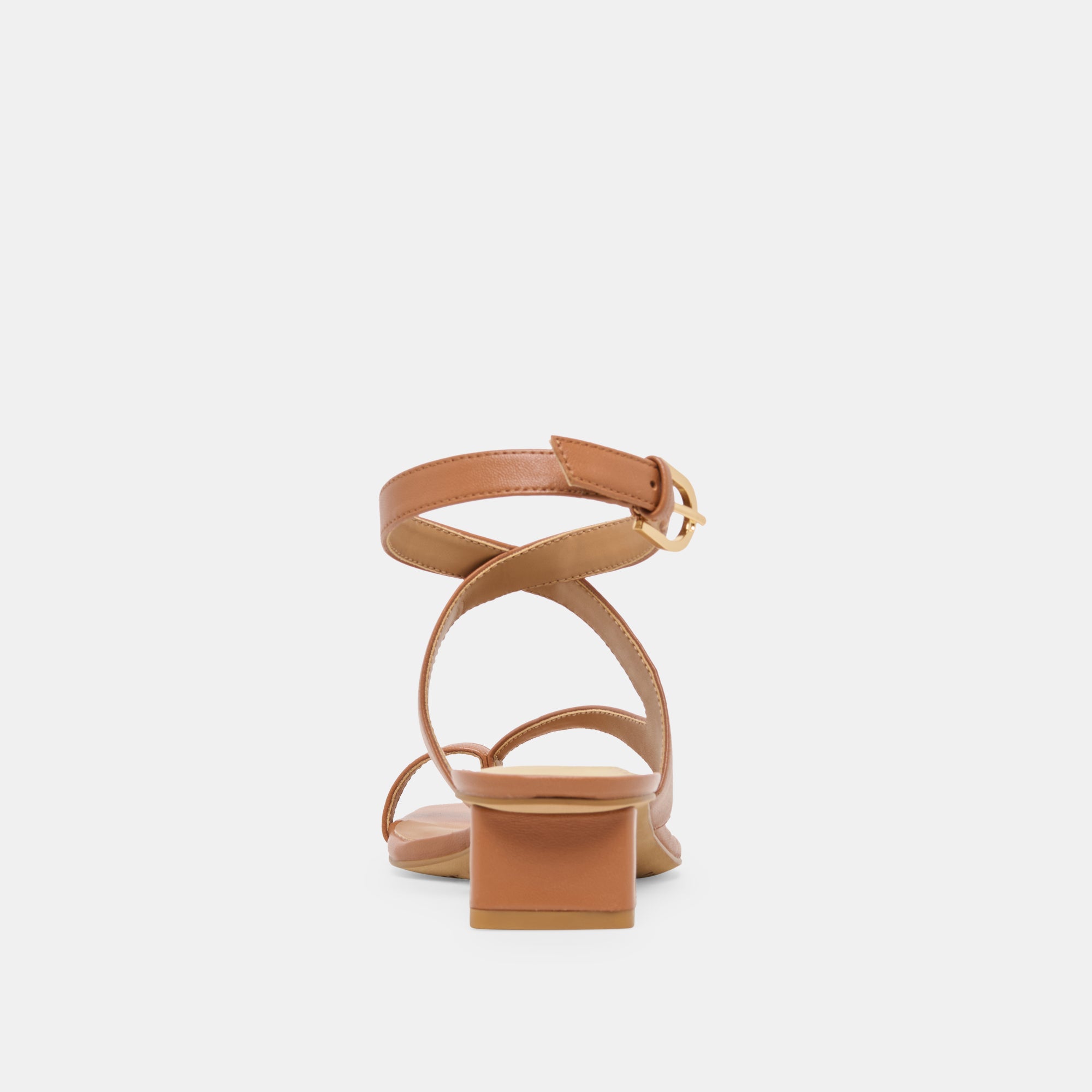 KAMEO HEELS SADDLE LEATHER - view 9