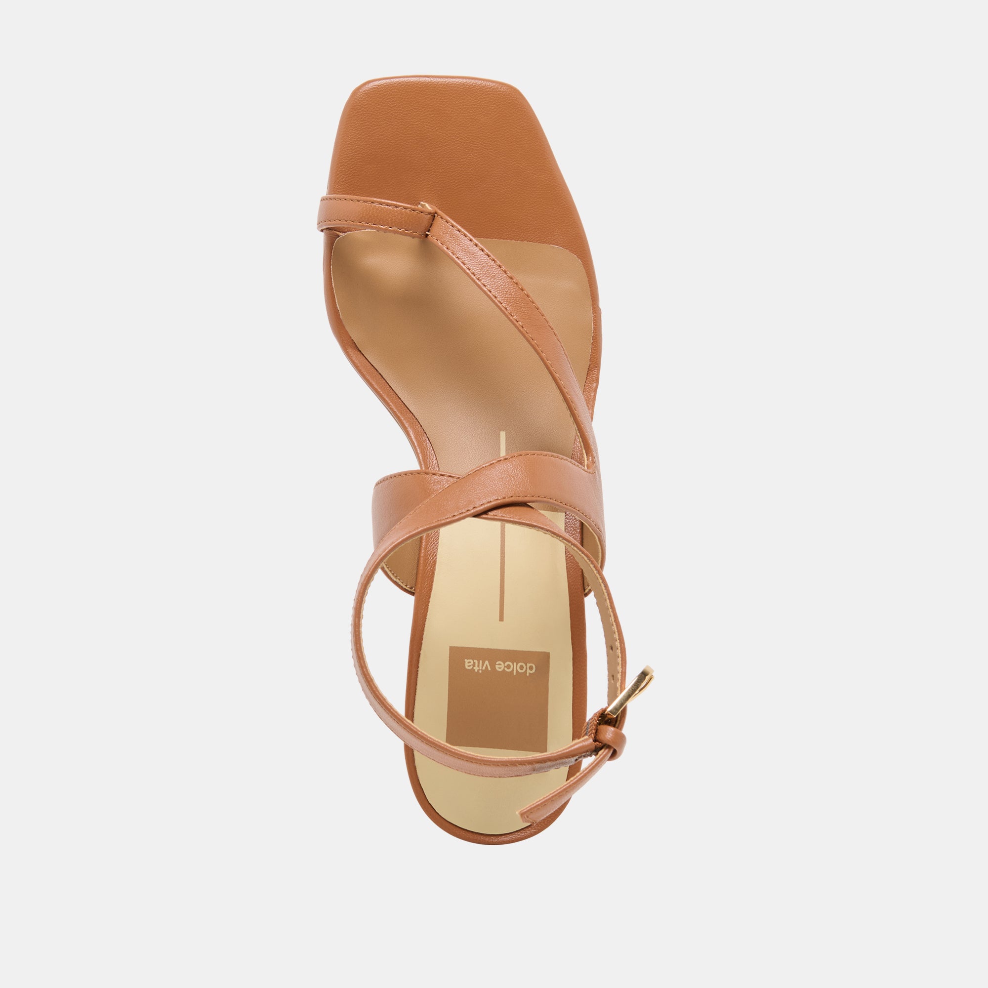 KAMEO HEELS SADDLE LEATHER - view 10