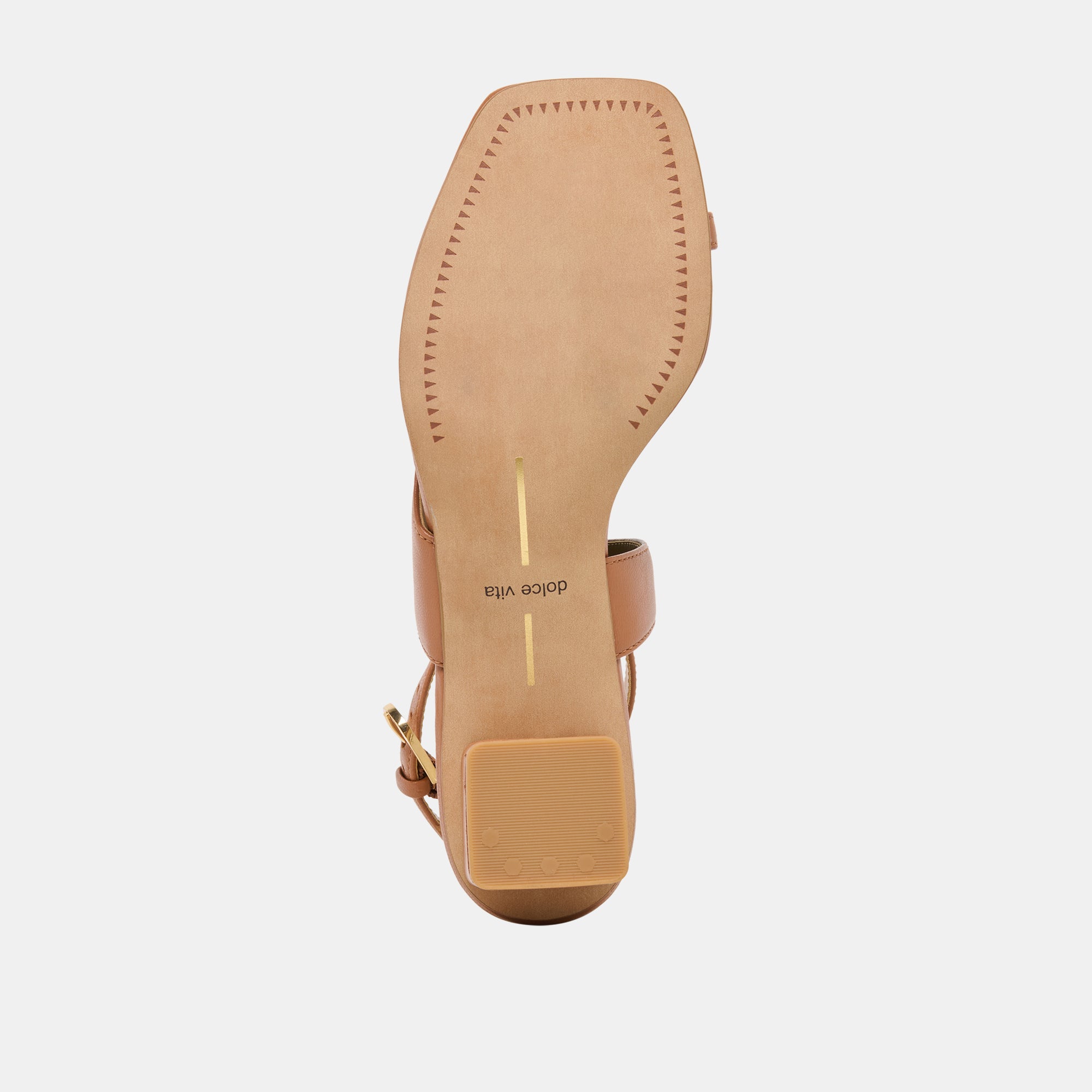 KAMEO HEELS SADDLE LEATHER - view 11