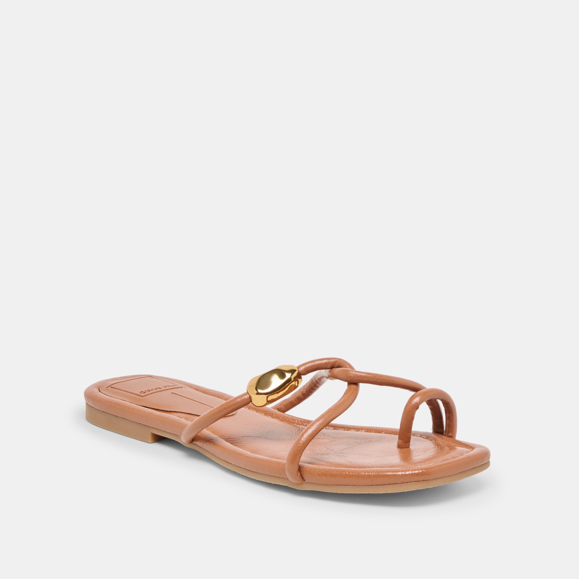 LOUIZ SANDALS SADDLE STELLA - view 3