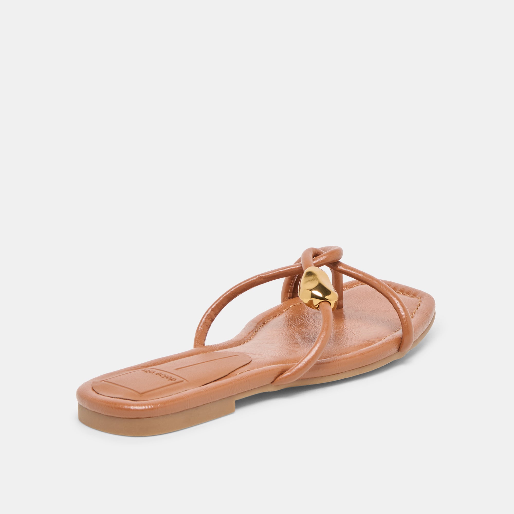LOUIZ SANDALS SADDLE STELLA - view 5