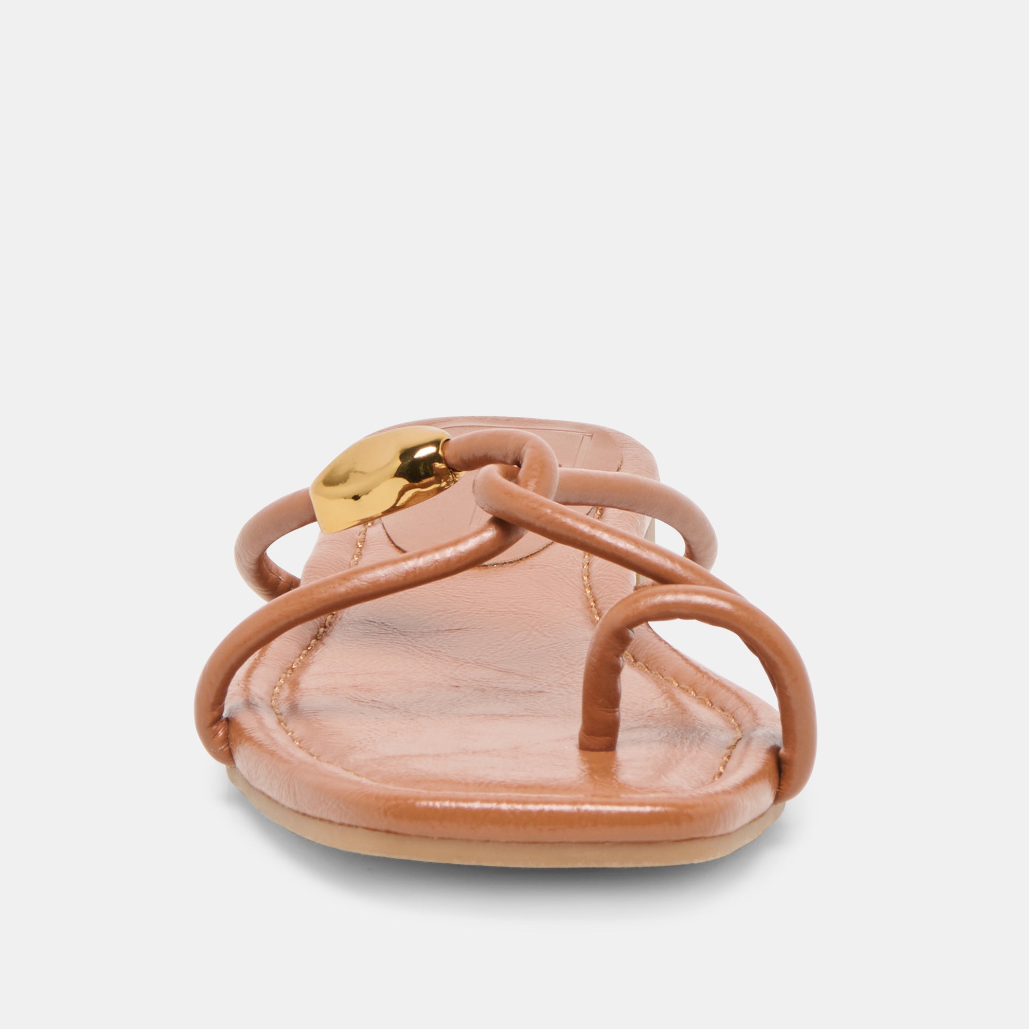 LOUIZ SANDALS SADDLE STELLA - view 8