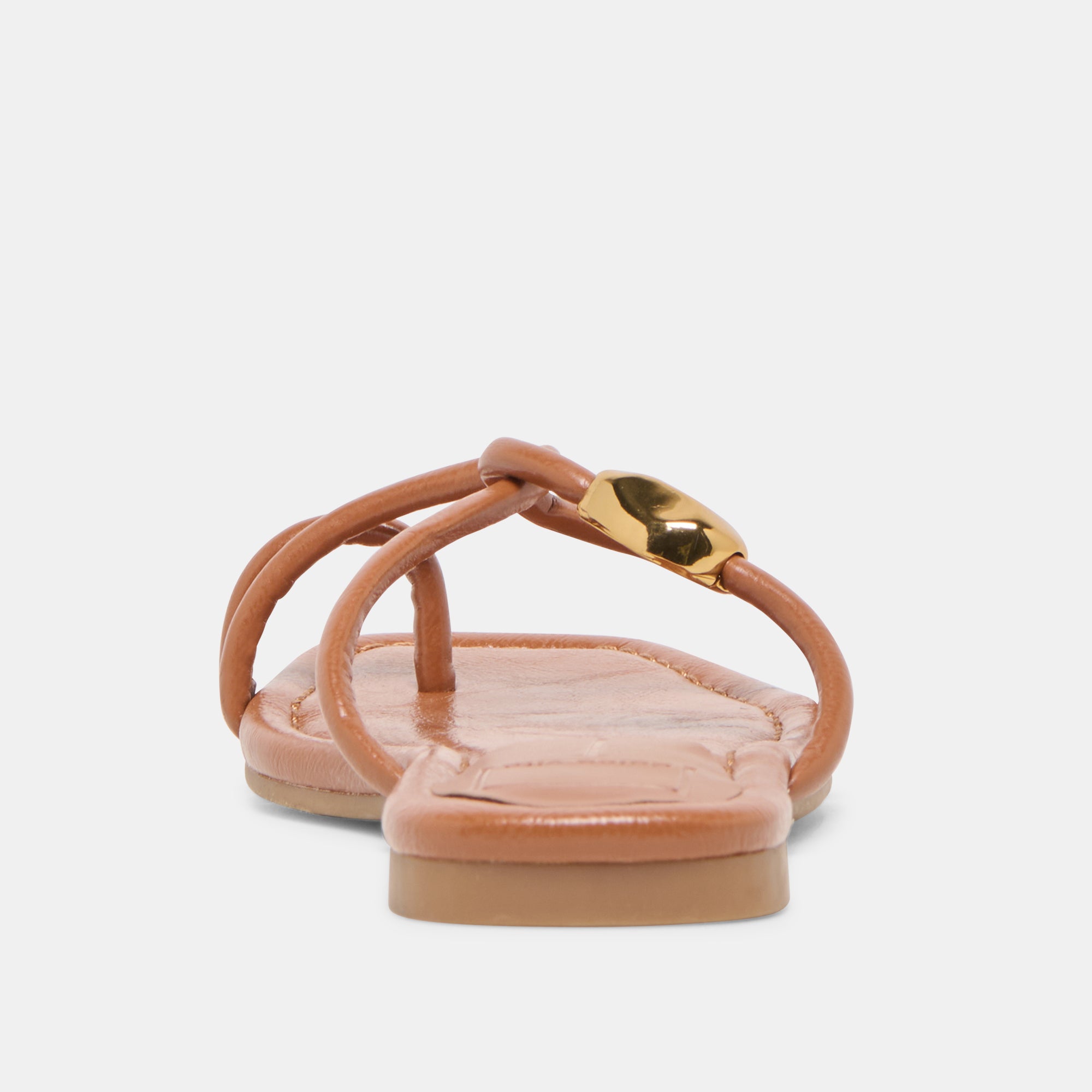 LOUIZ SANDALS SADDLE STELLA - view 9