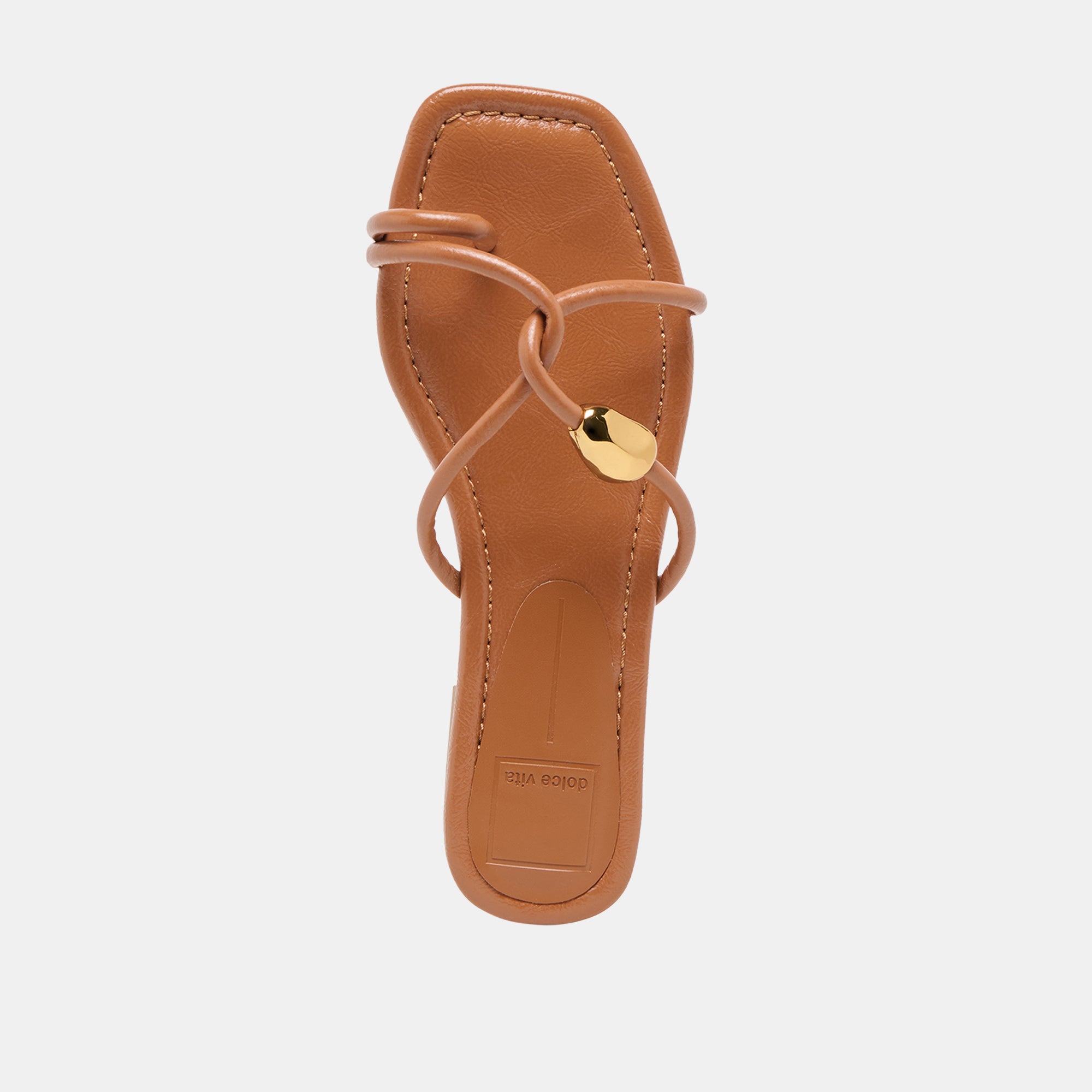 LOUIZ SANDALS SADDLE STELLA - view 10