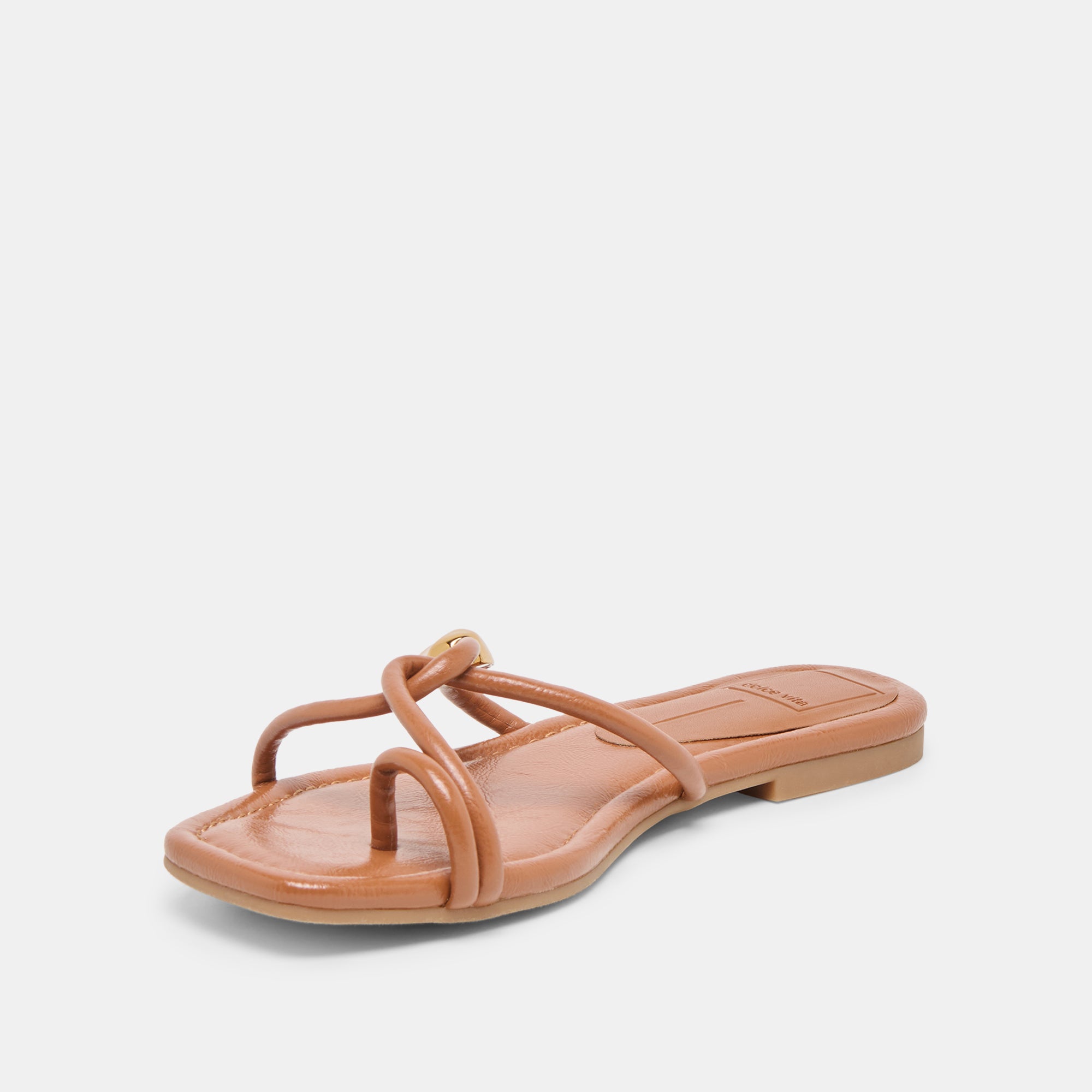 LOUIZ SANDALS SADDLE STELLA - view 6