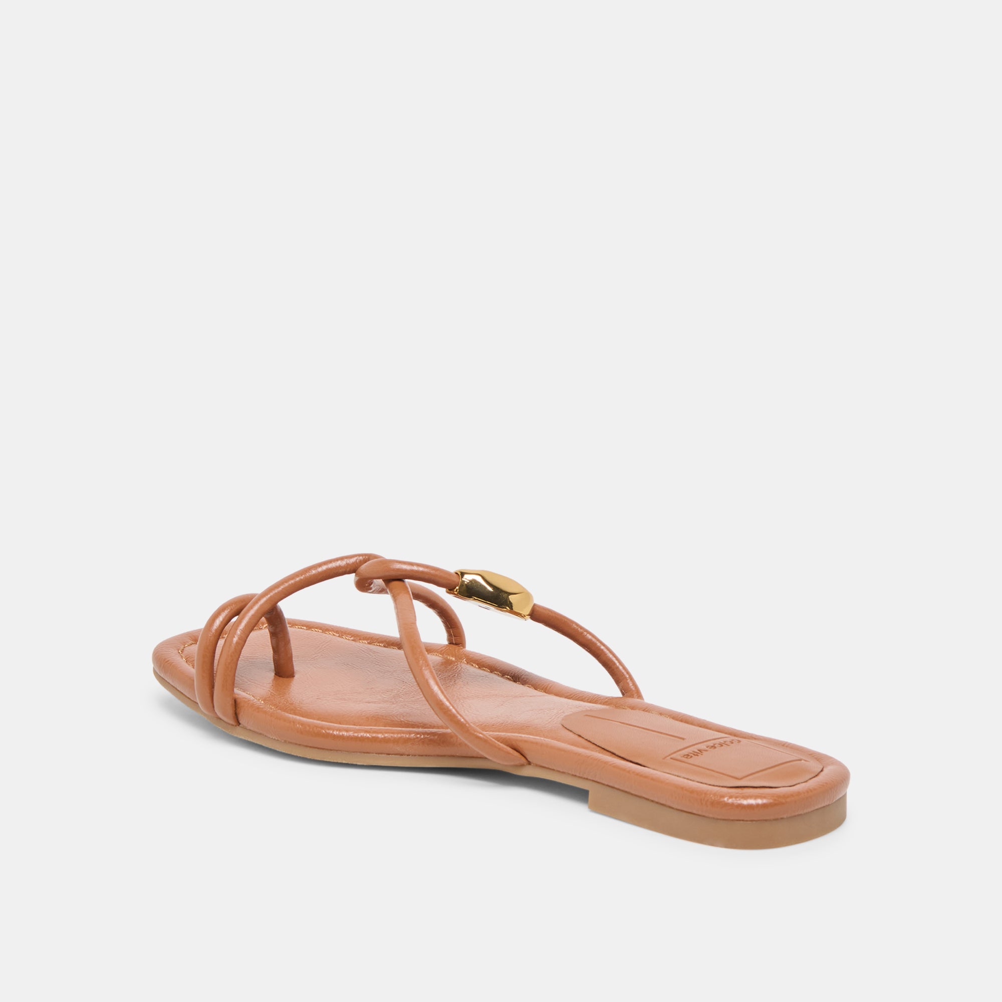 LOUIZ SANDALS SADDLE STELLA - view 7