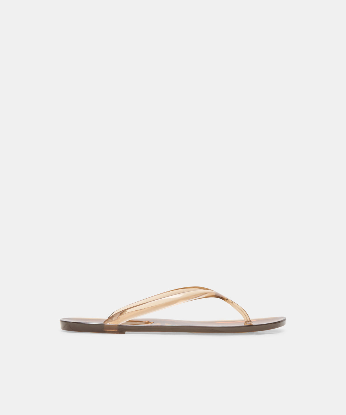 LYCHEE Whiskey Jelly Flip-Flop Thong Sandals | Dolce Vita