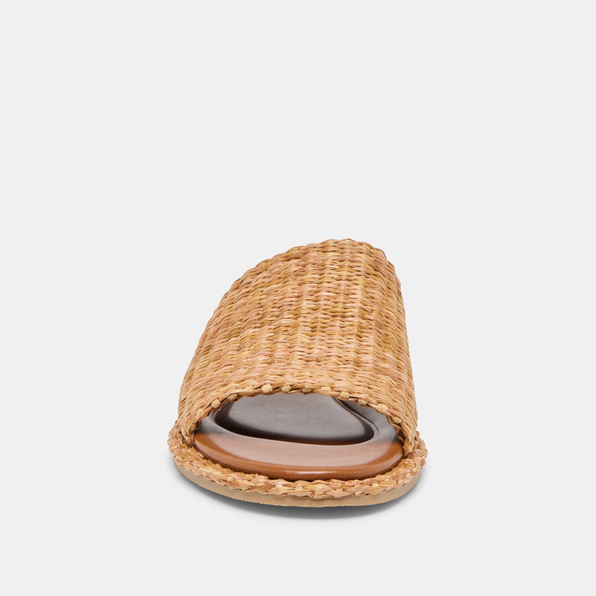 RIDGE SANDALS NATURAL RAFFIA - view 7