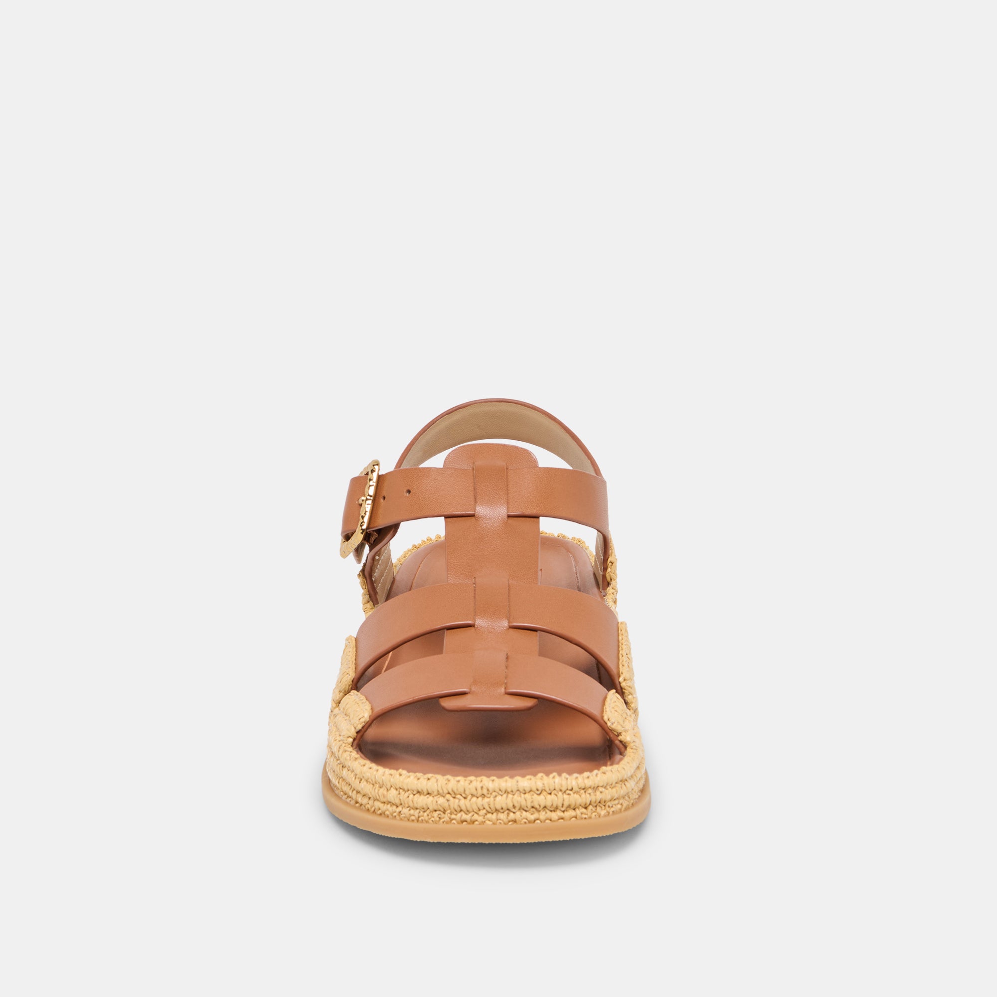 SHENNA SANDALS SADDLE LEATHER - view 8