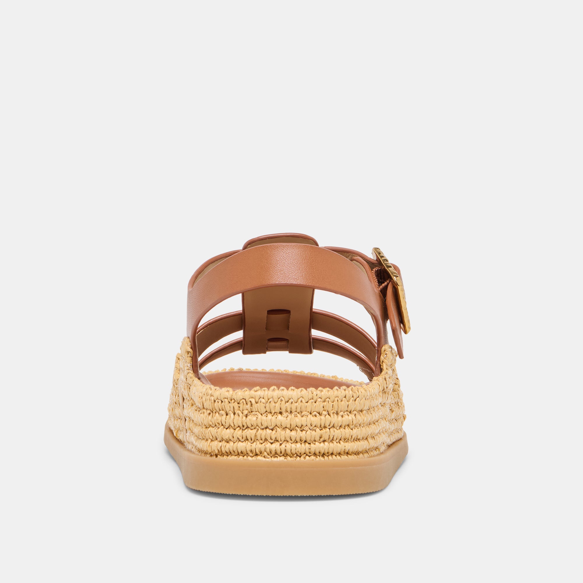 SHENNA SANDALS SADDLE LEATHER - view 9