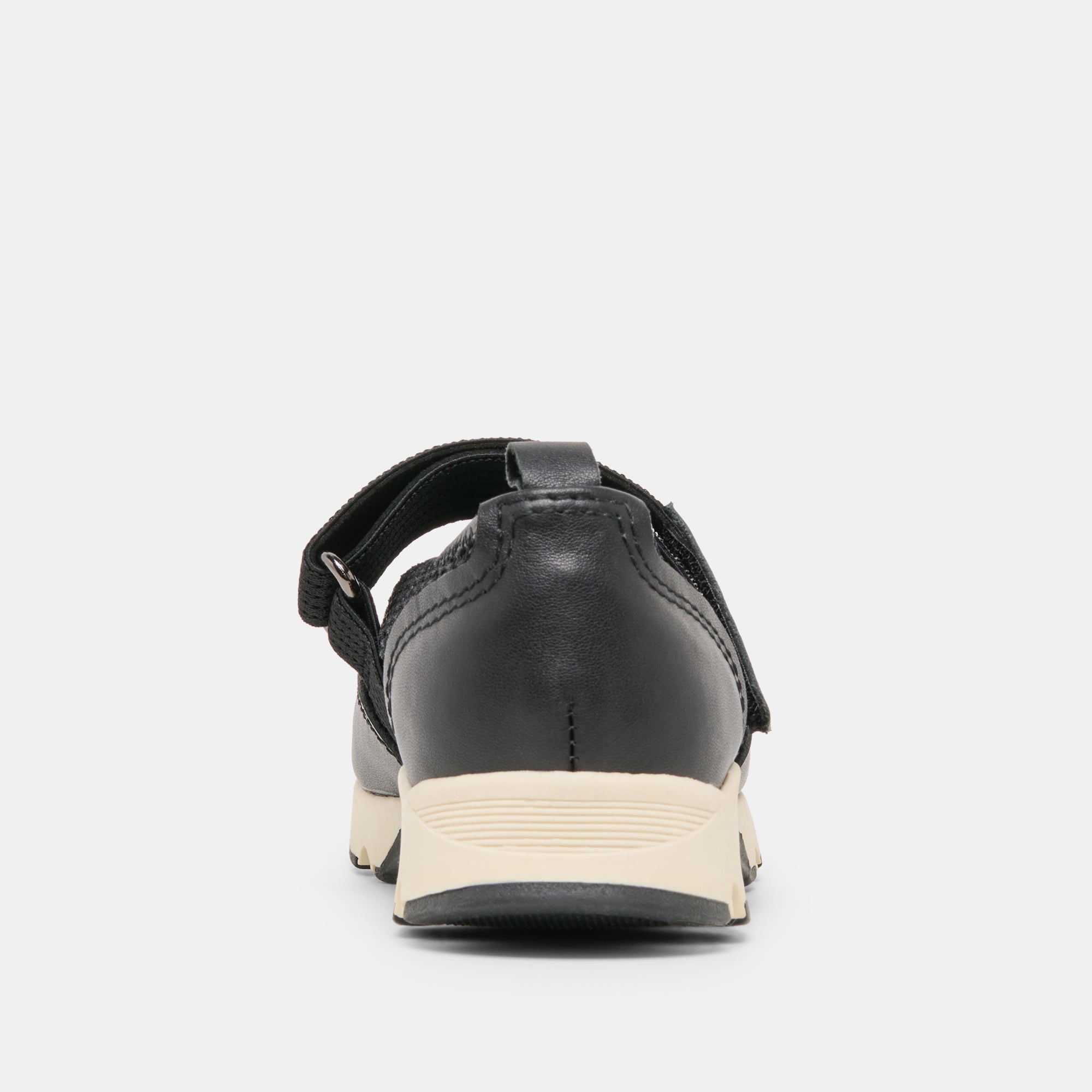 SELINE SNEAKERS BLACK MESH - view 7