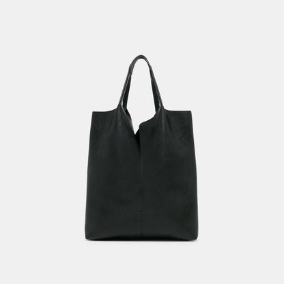 AUGUSTE TOTE BLACK STELLA