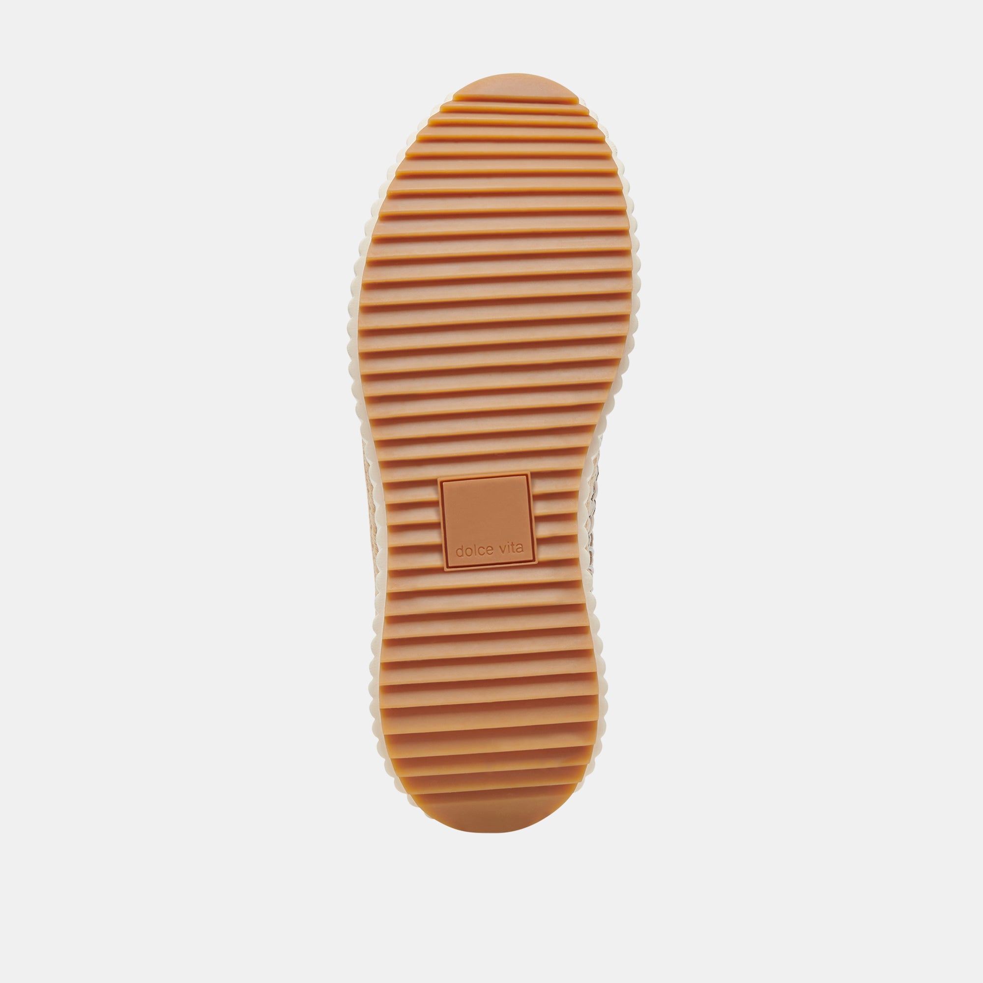 DANDI SNEAKERS BLACK NATURAL RAFFIA - view 15