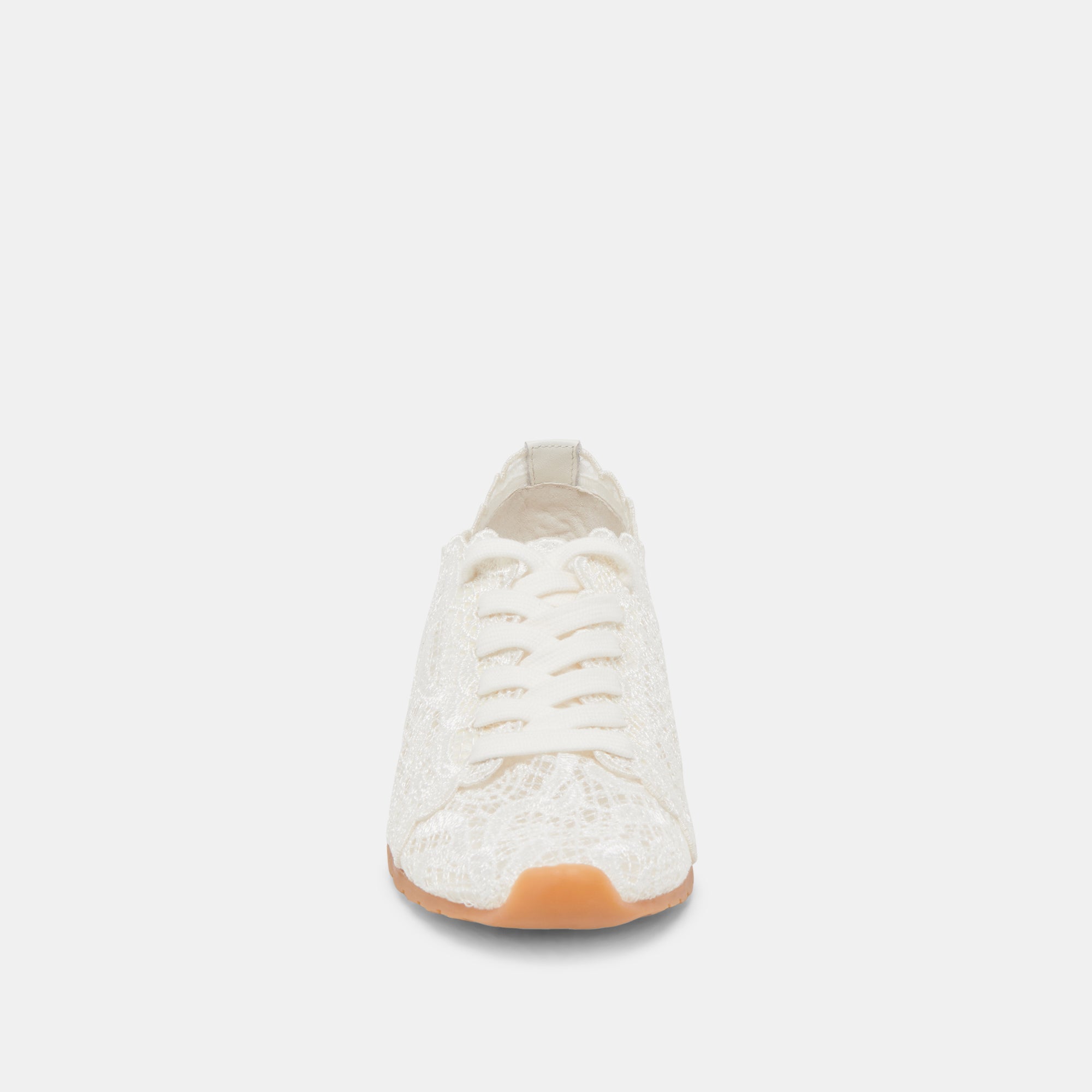 DAYANA SNEAKERS TRUE WHITE LACE - view 7
