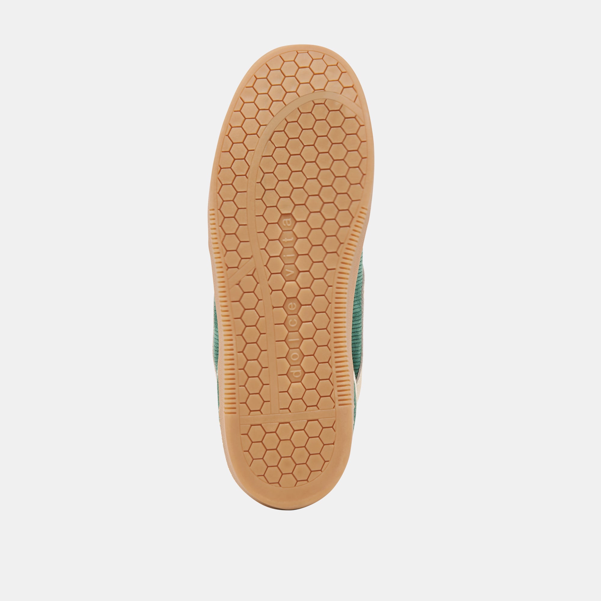 NOTICE SNEAKERS PINE CORDUROY