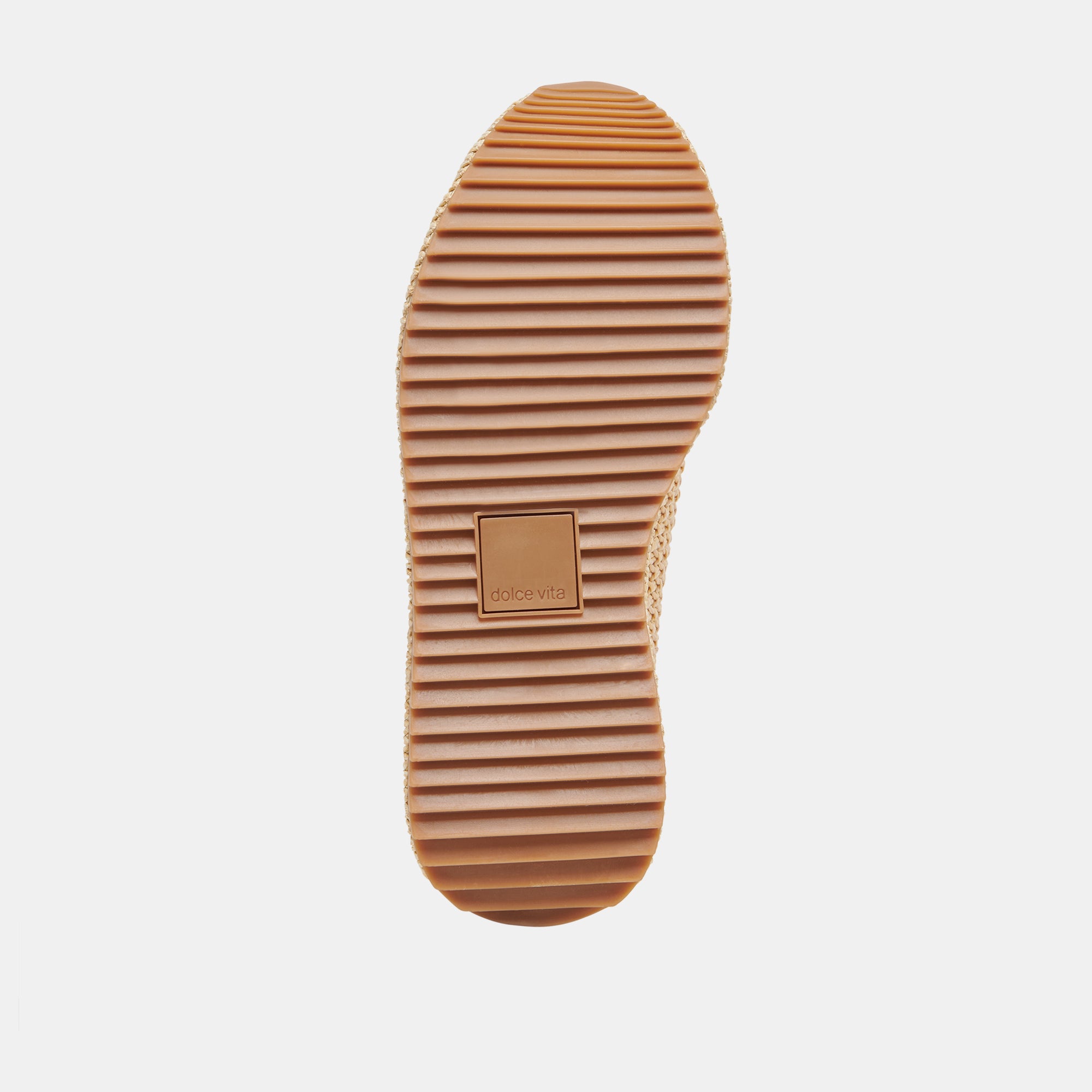 SHYLOH SNEAKERS LT NATURAL RAFFIA - view 11