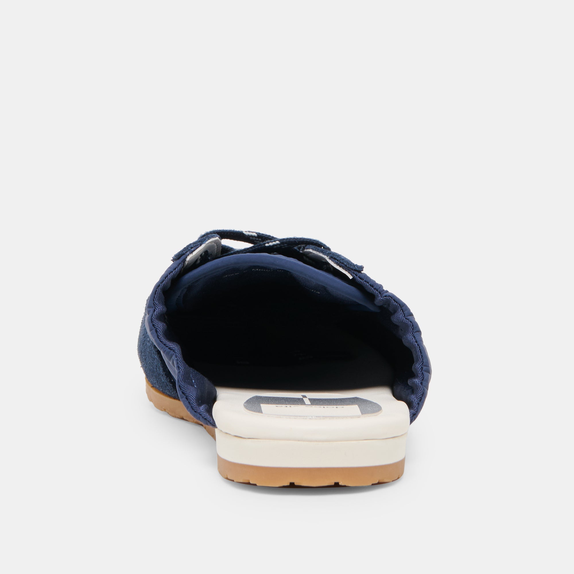 DARIS SNEAKERS NAVY NYLON - view 7