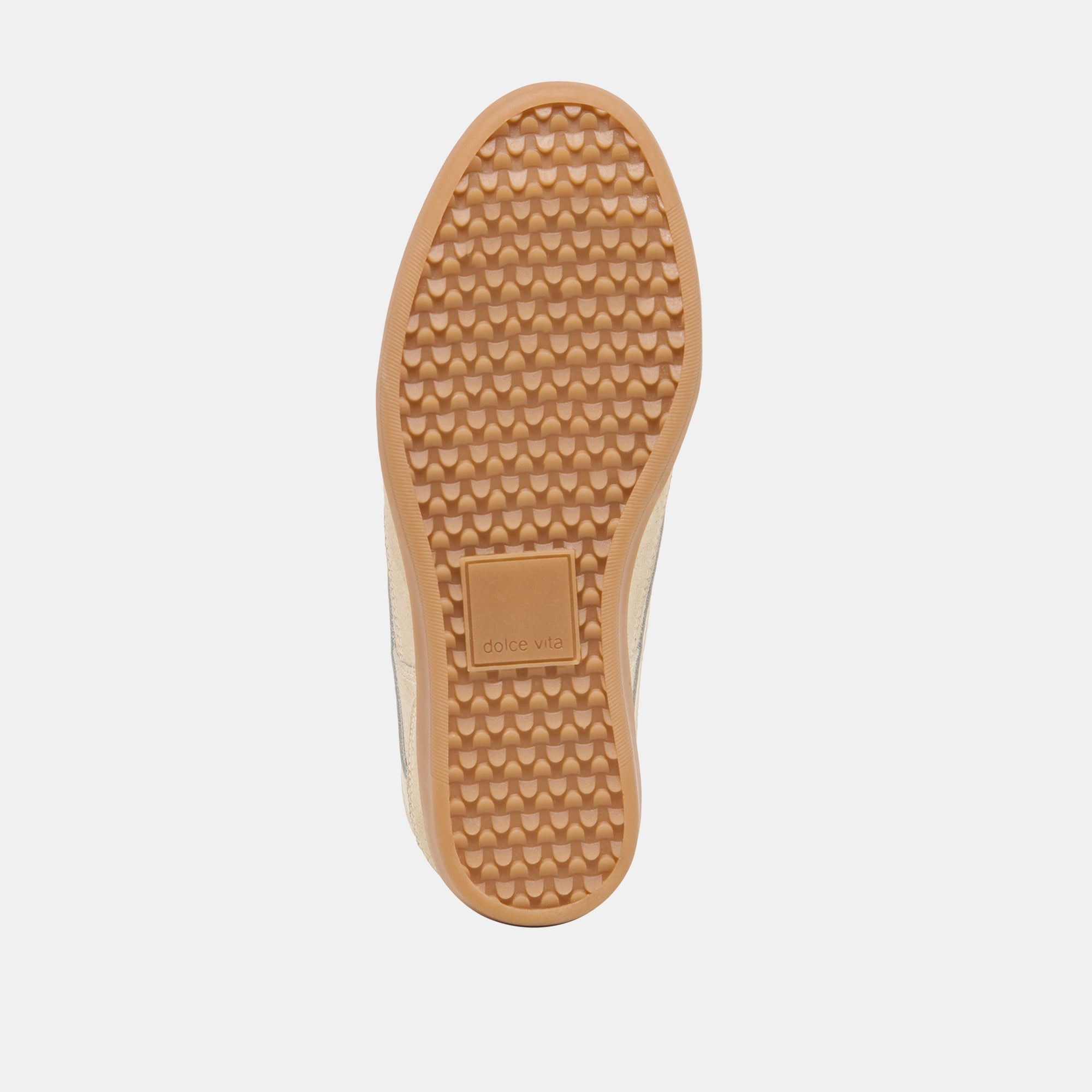 ISSAC SNEAKERS OATMEAL SUEDE - view 12