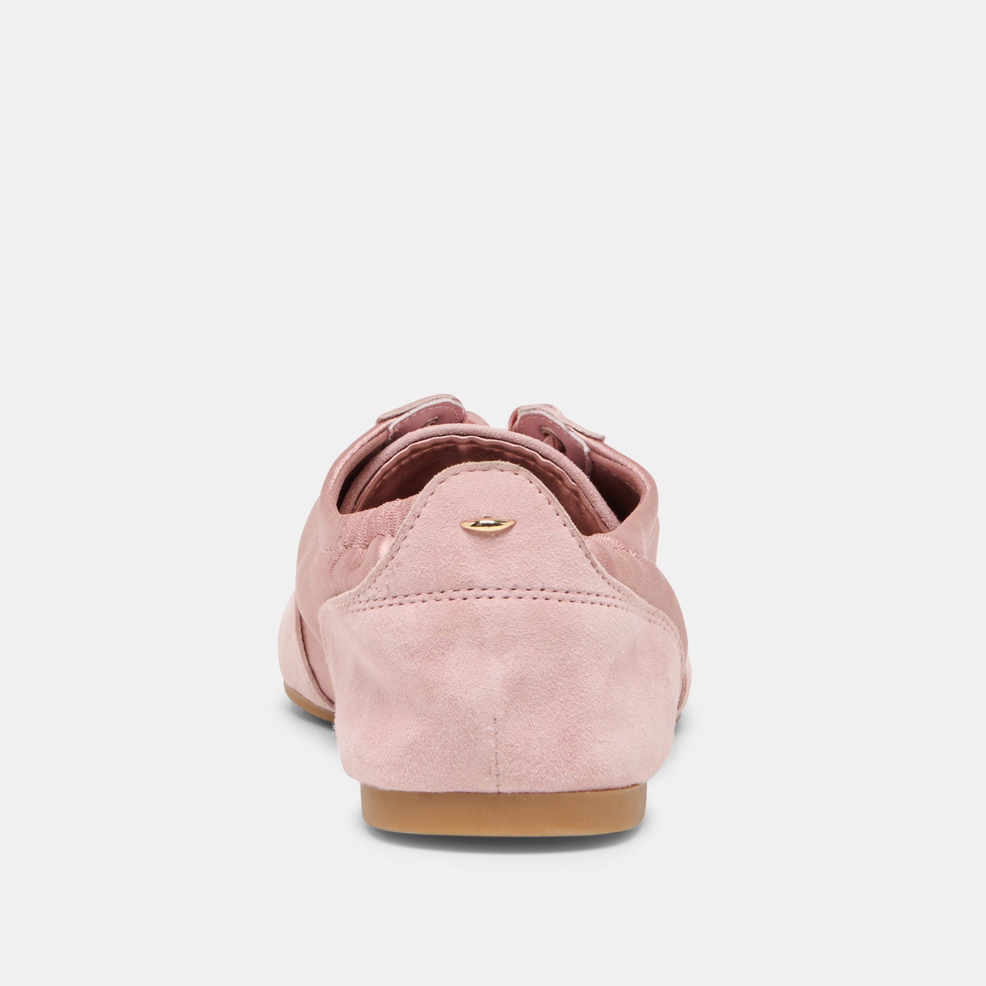 ITZY SNEAKERS PINK SATIN - view 7