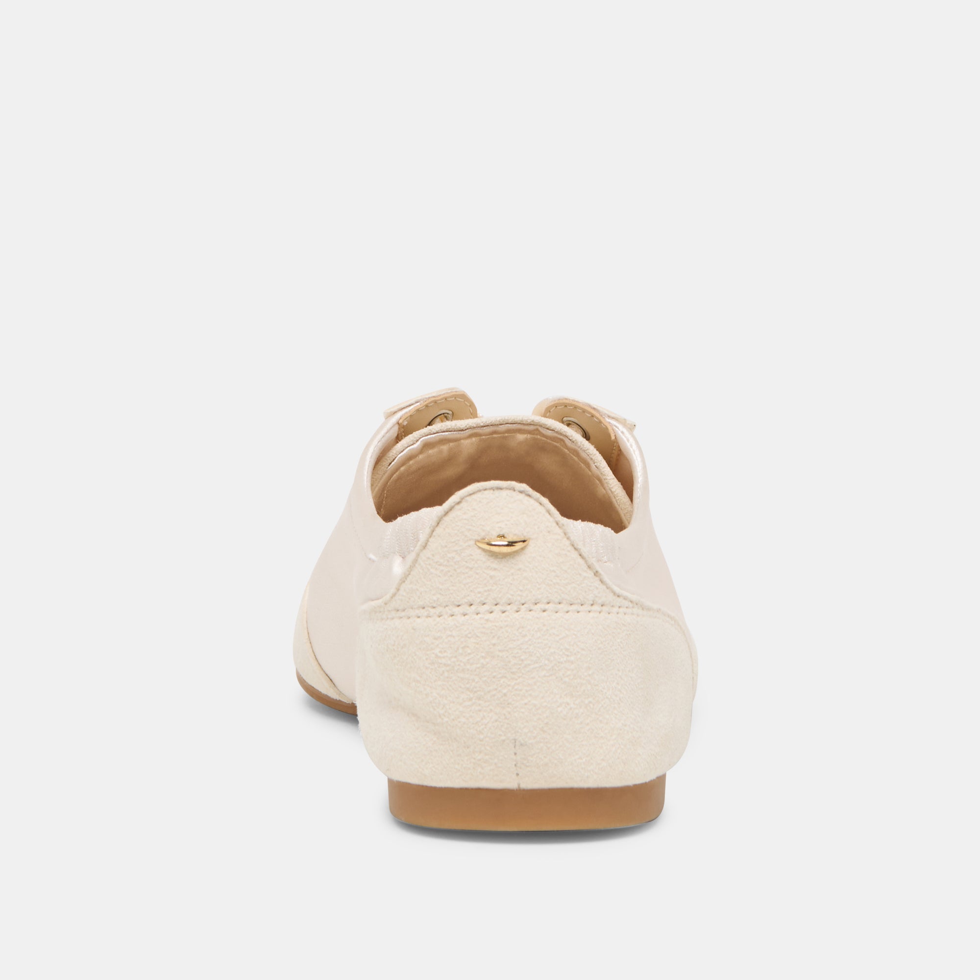 ITZY SNEAKERS VANILLA SATIN - view 11