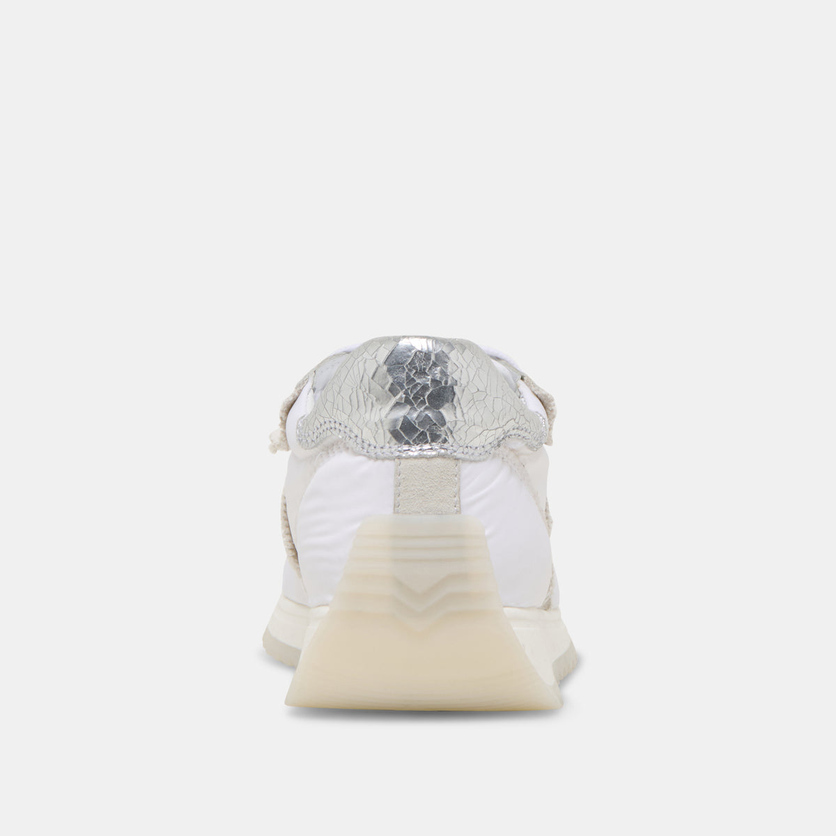 MARIO SNEAKERS WHITE MULTI LEATHER - view 7