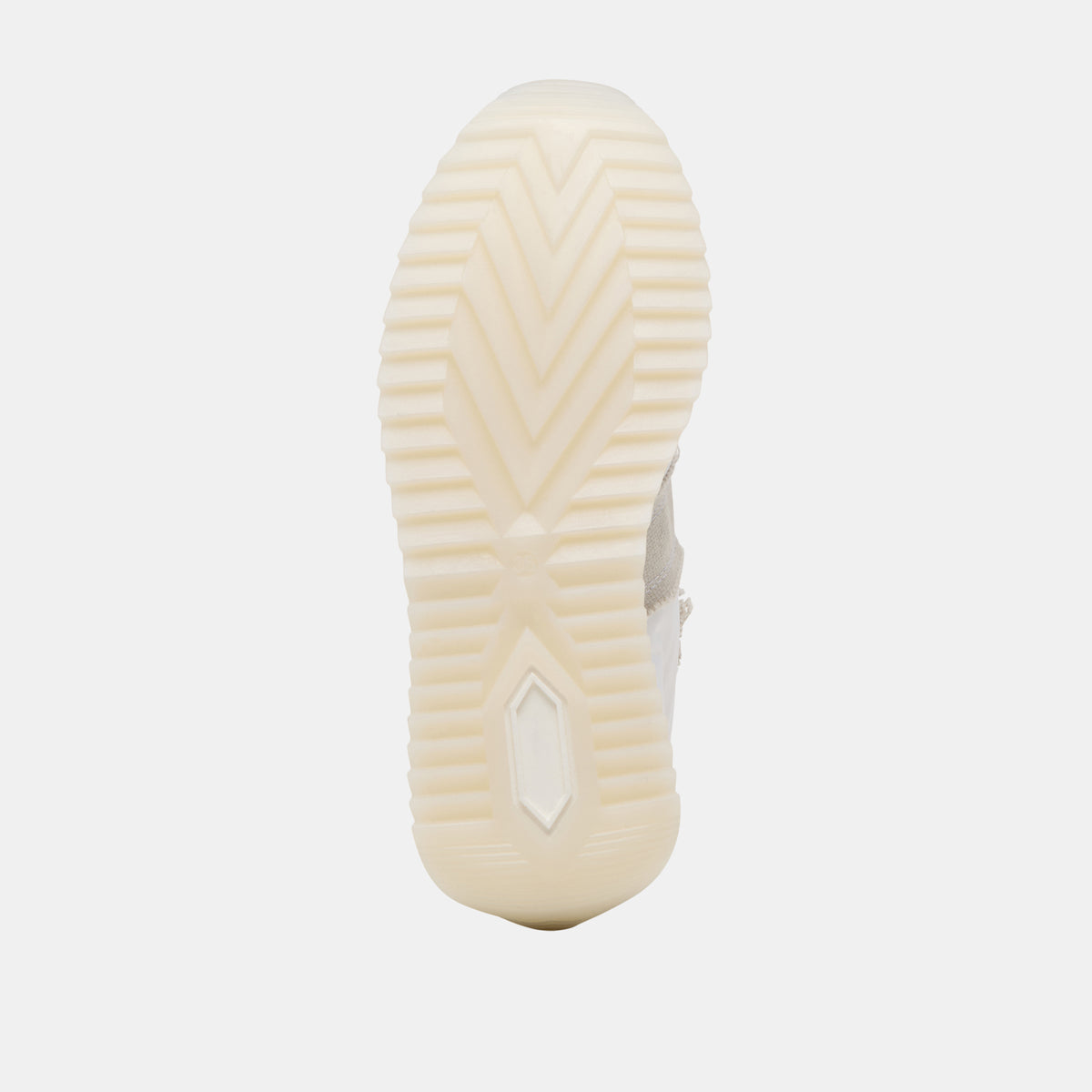 MARIO SNEAKERS WHITE MULTI LEATHER - view 9