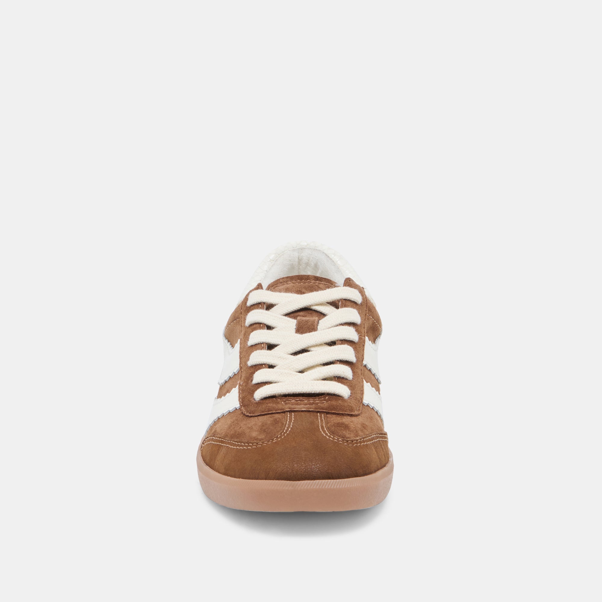 MERIT SNEAKERS COCOA SUEDE - view 6