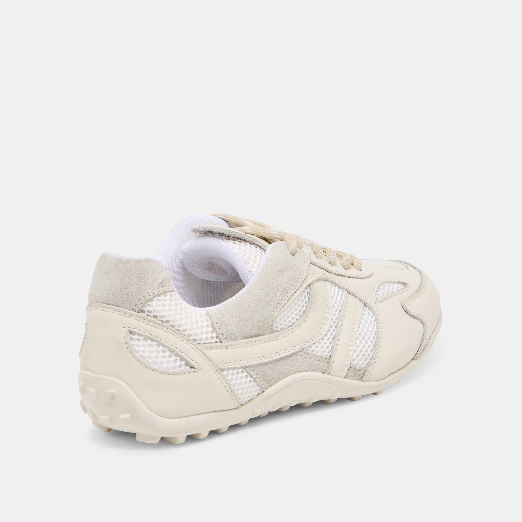 MYLES SNEAKERS WHITE MULTI LEATHER - view 3