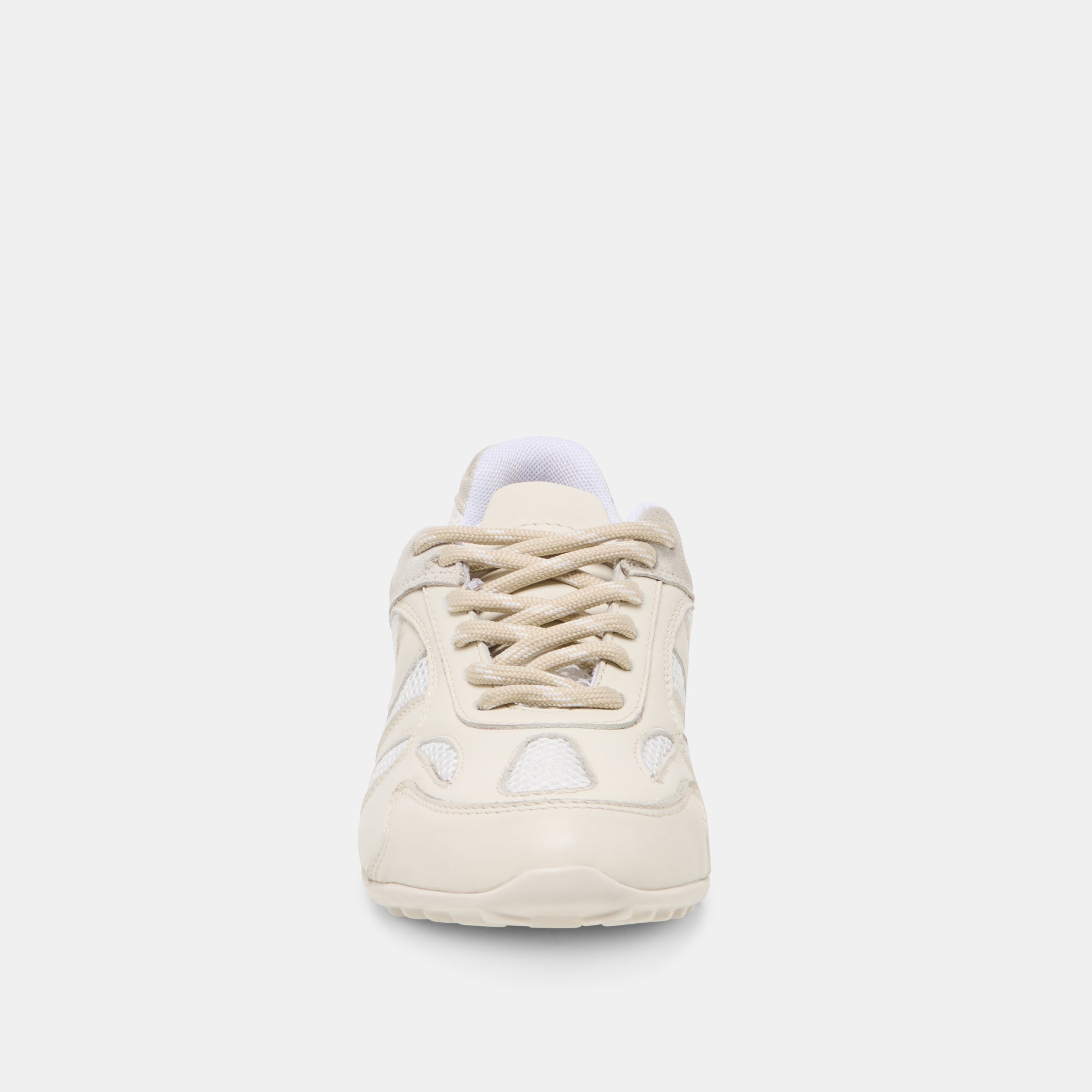 MYLES SNEAKERS WHITE MULTI LEATHER - view 7