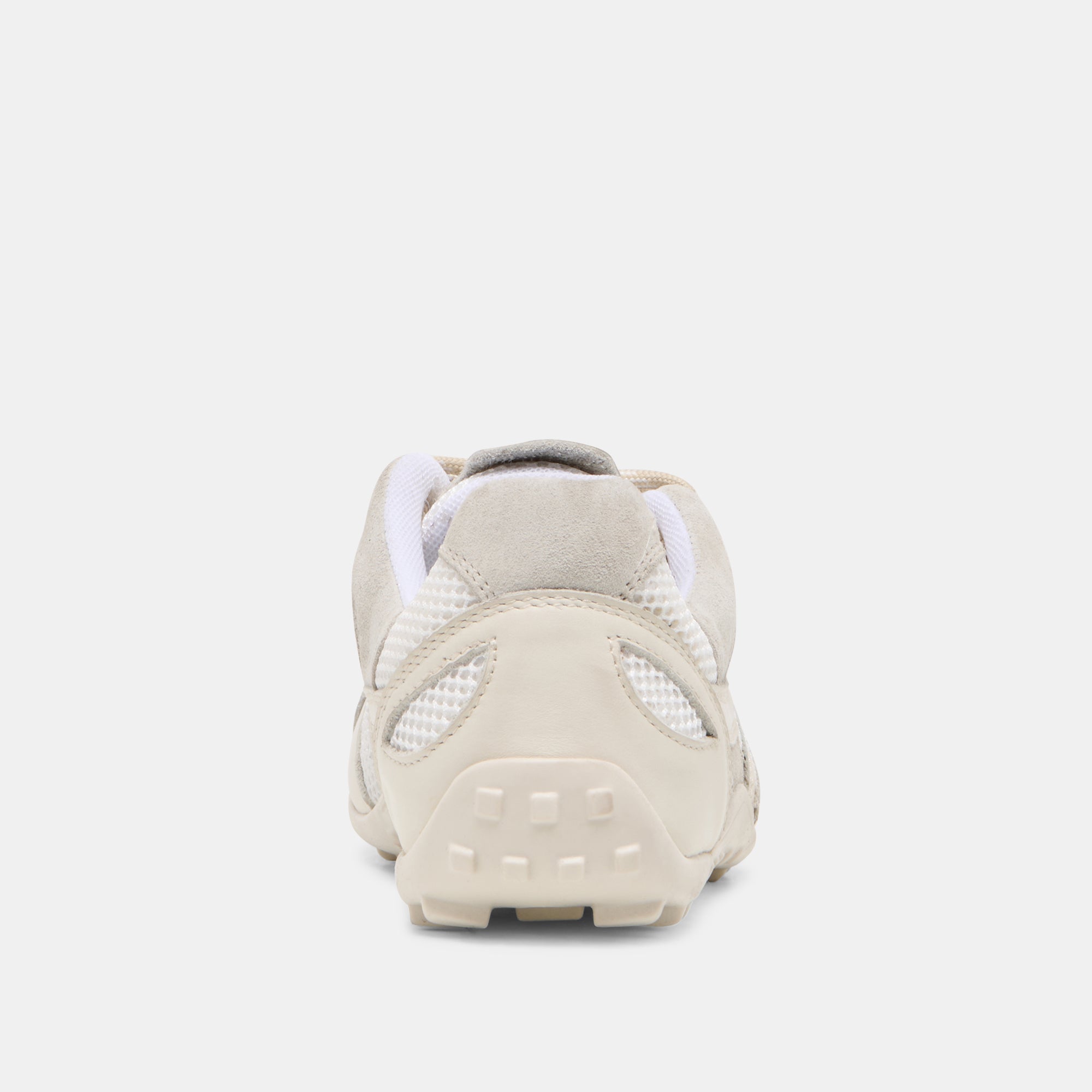 MYLES SNEAKERS WHITE MULTI LEATHER - view 8