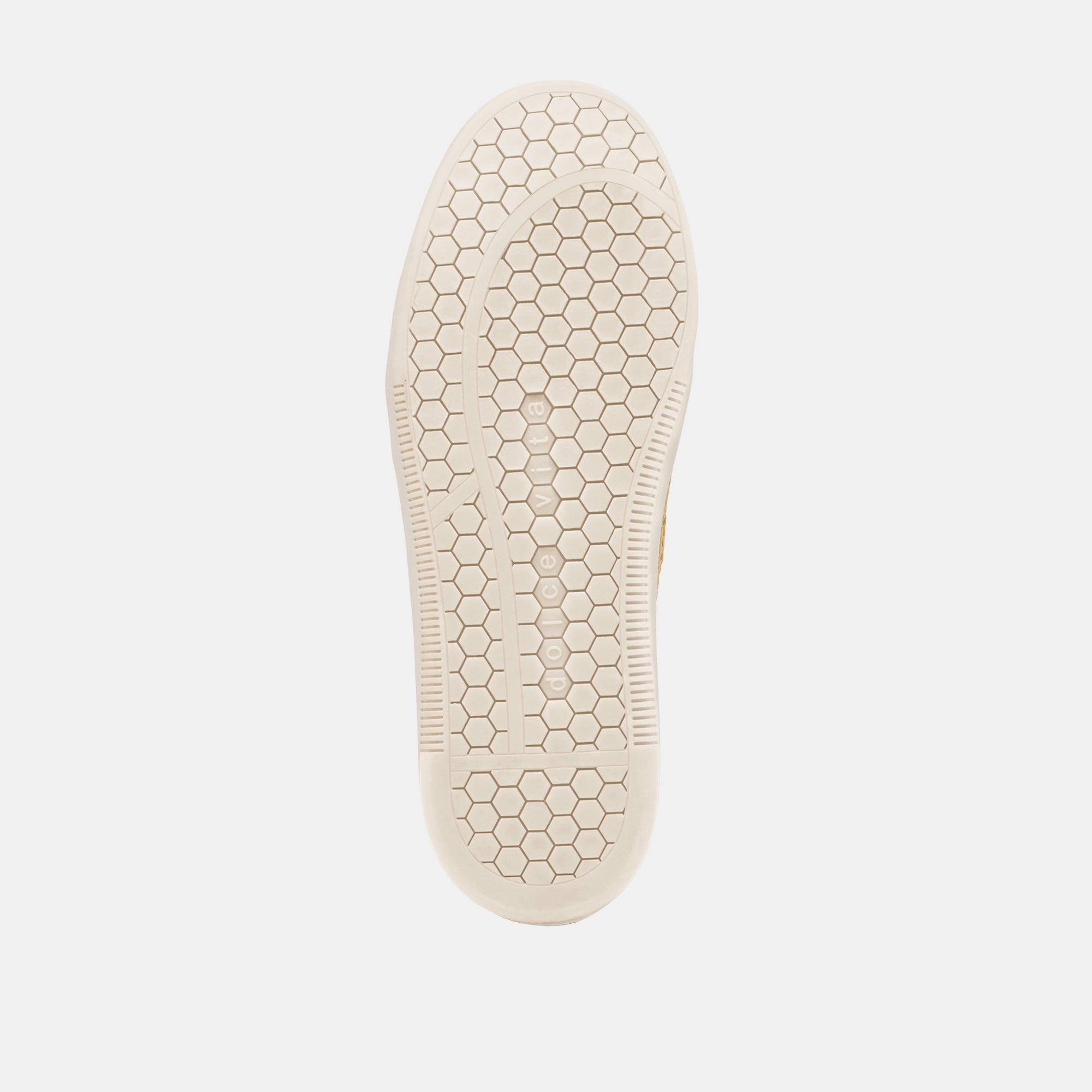 NOTICE SLIDE WOVEN SNEAKERS LT NATURAL WOVEN RAFFIA - view 9
