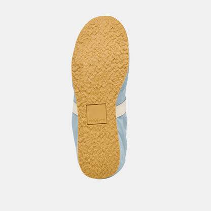 SARIYA SNEAKERS LT BLUE NYLON
