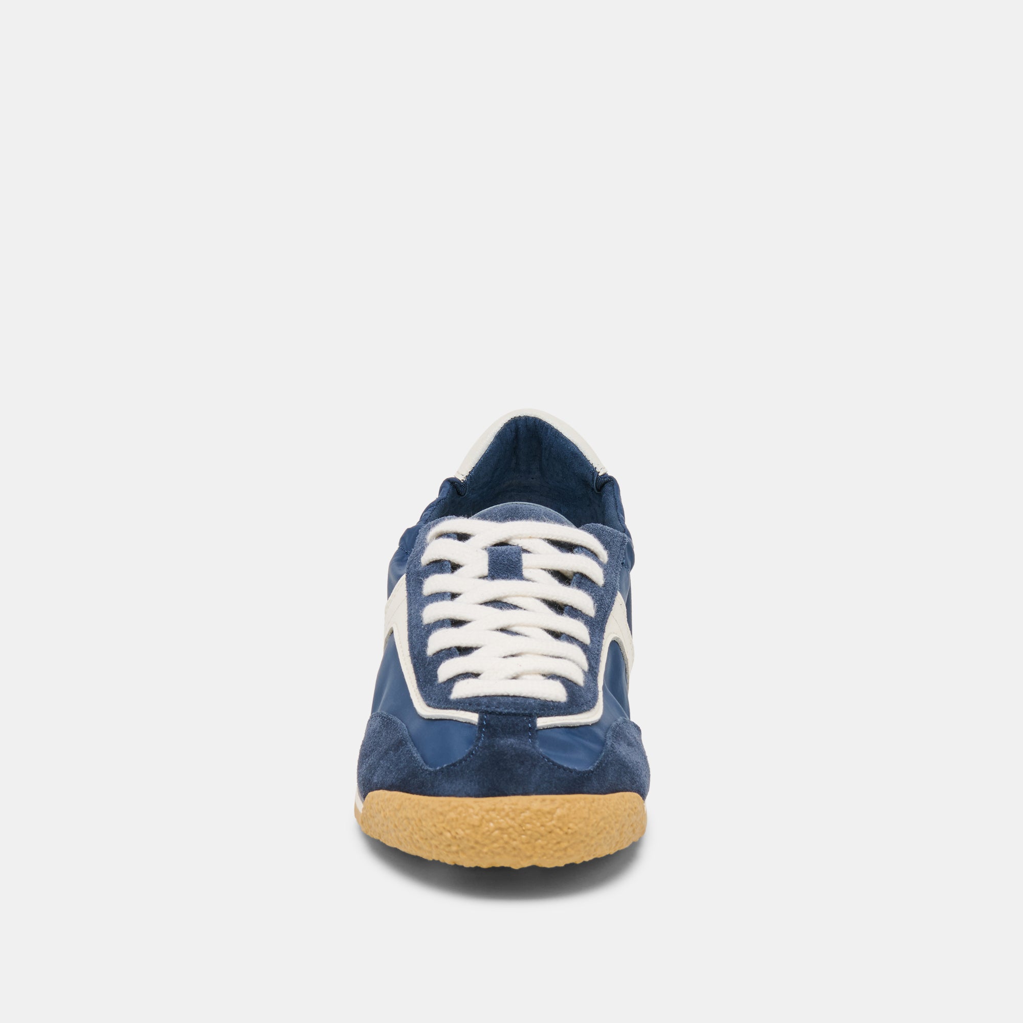 SARIYA SNEAKERS NAVY NYLON - view 6