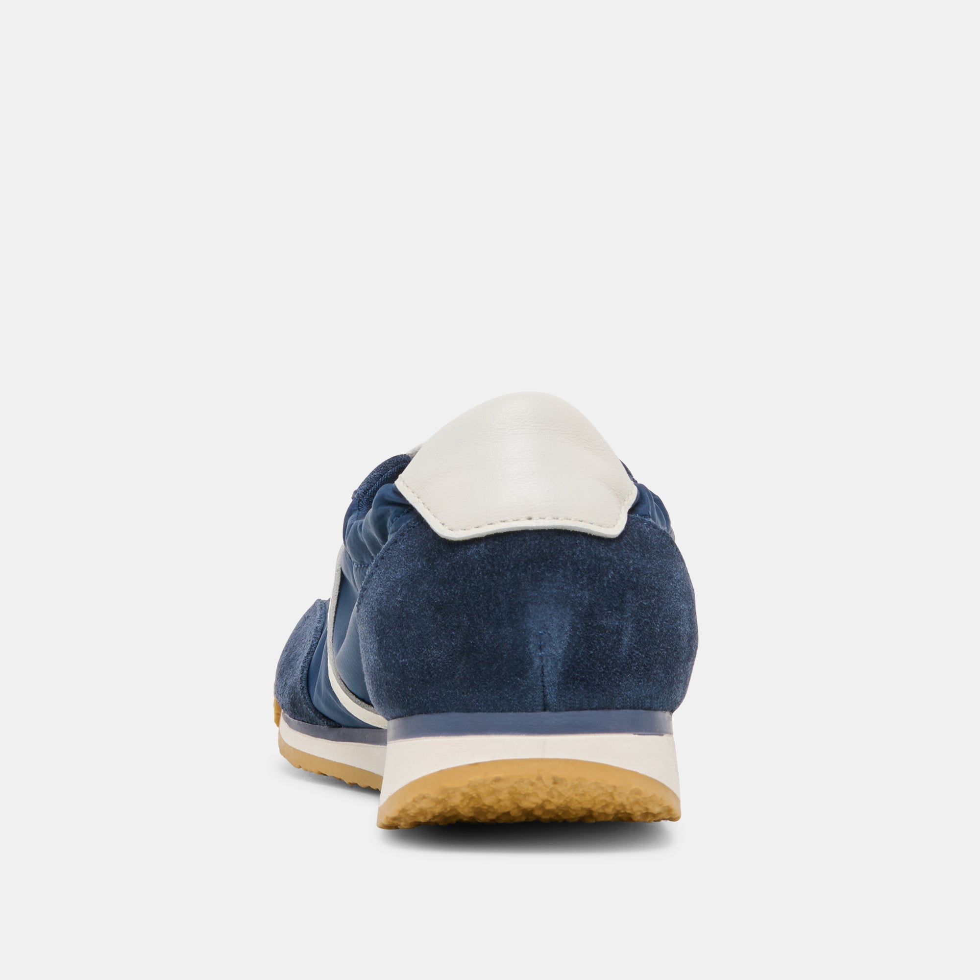 SARIYA SNEAKERS NAVY NYLON - view 7