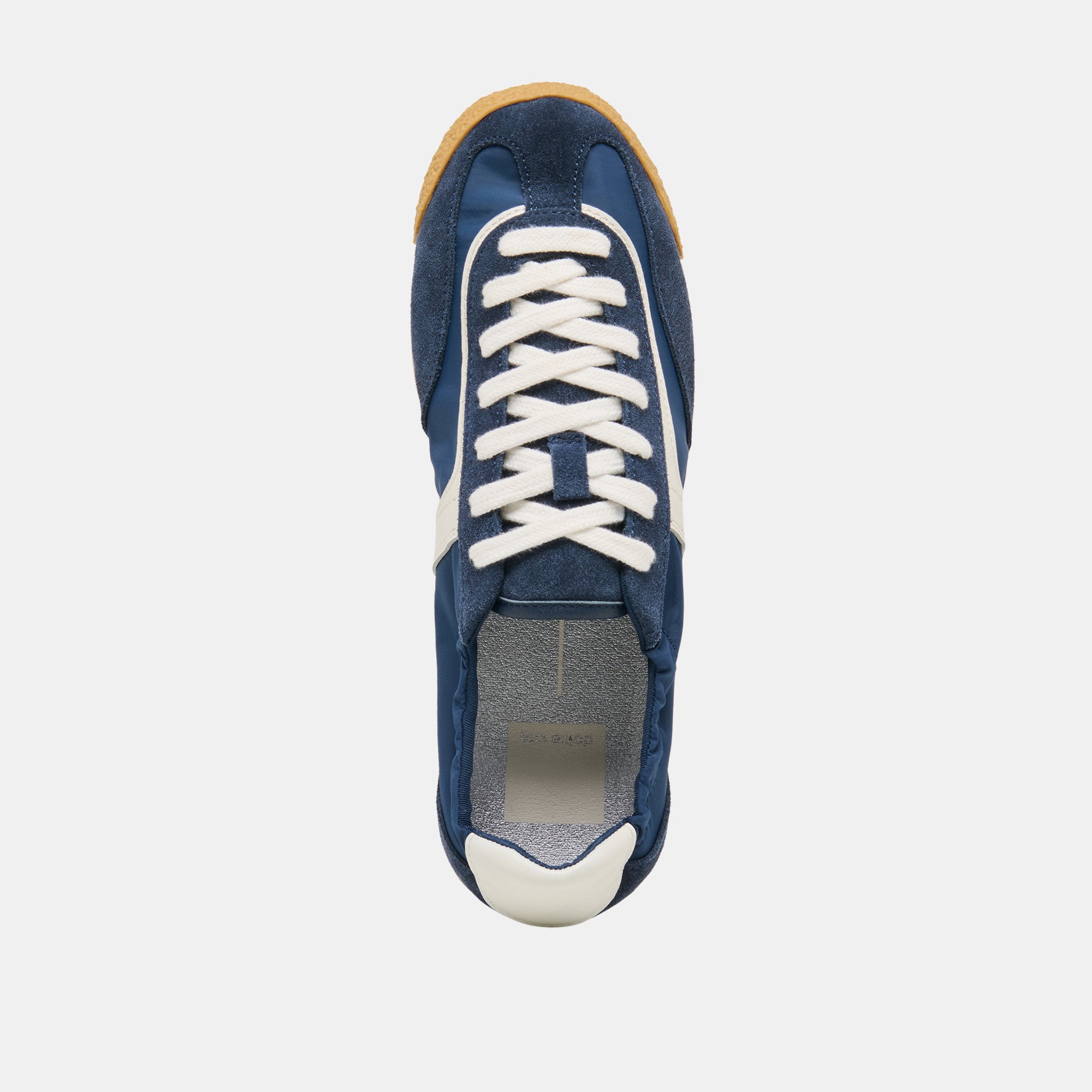 SARIYA SNEAKERS NAVY NYLON - view 8