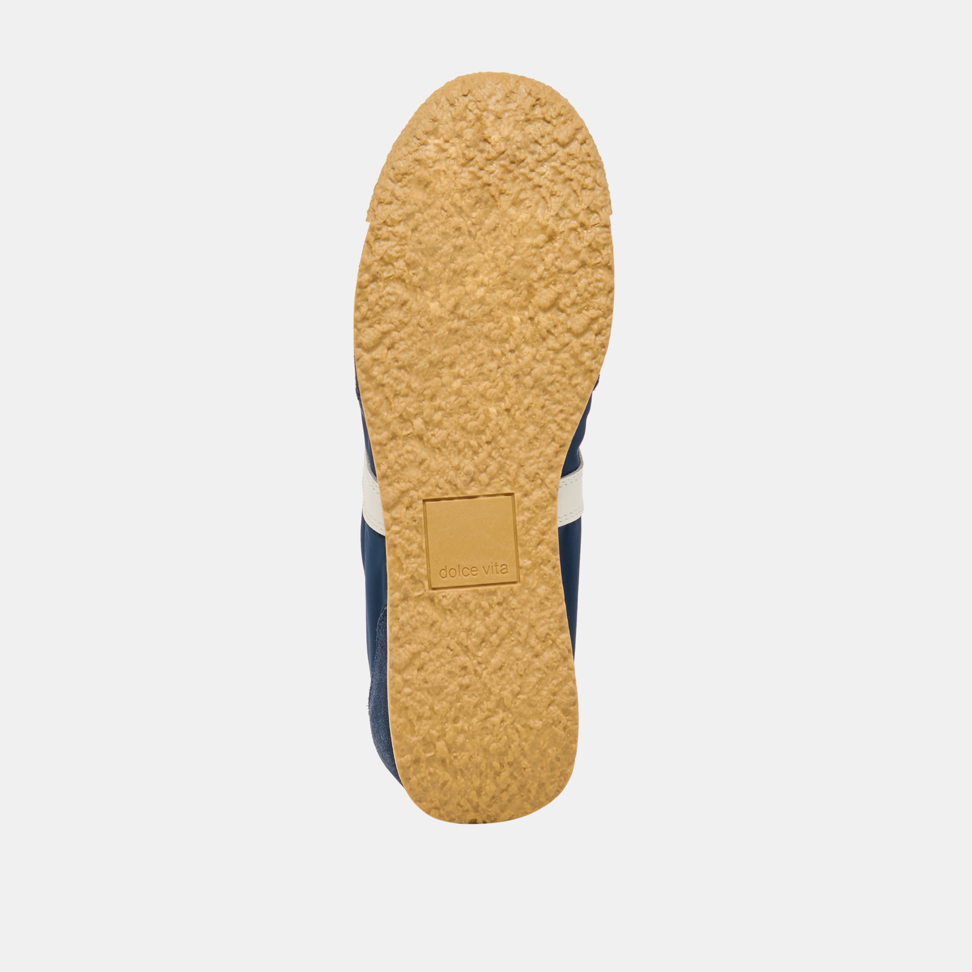 SARIYA SNEAKERS NAVY NYLON - view 9