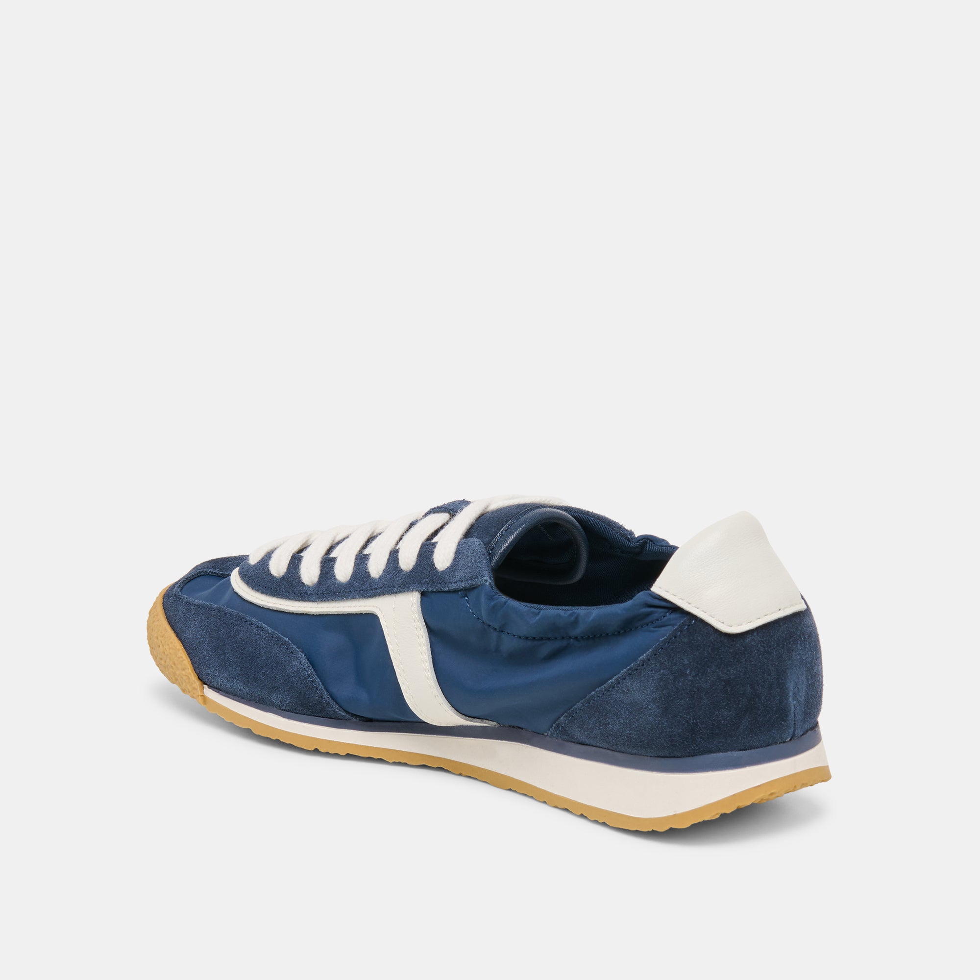 SARIYA SNEAKERS NAVY NYLON - view 5