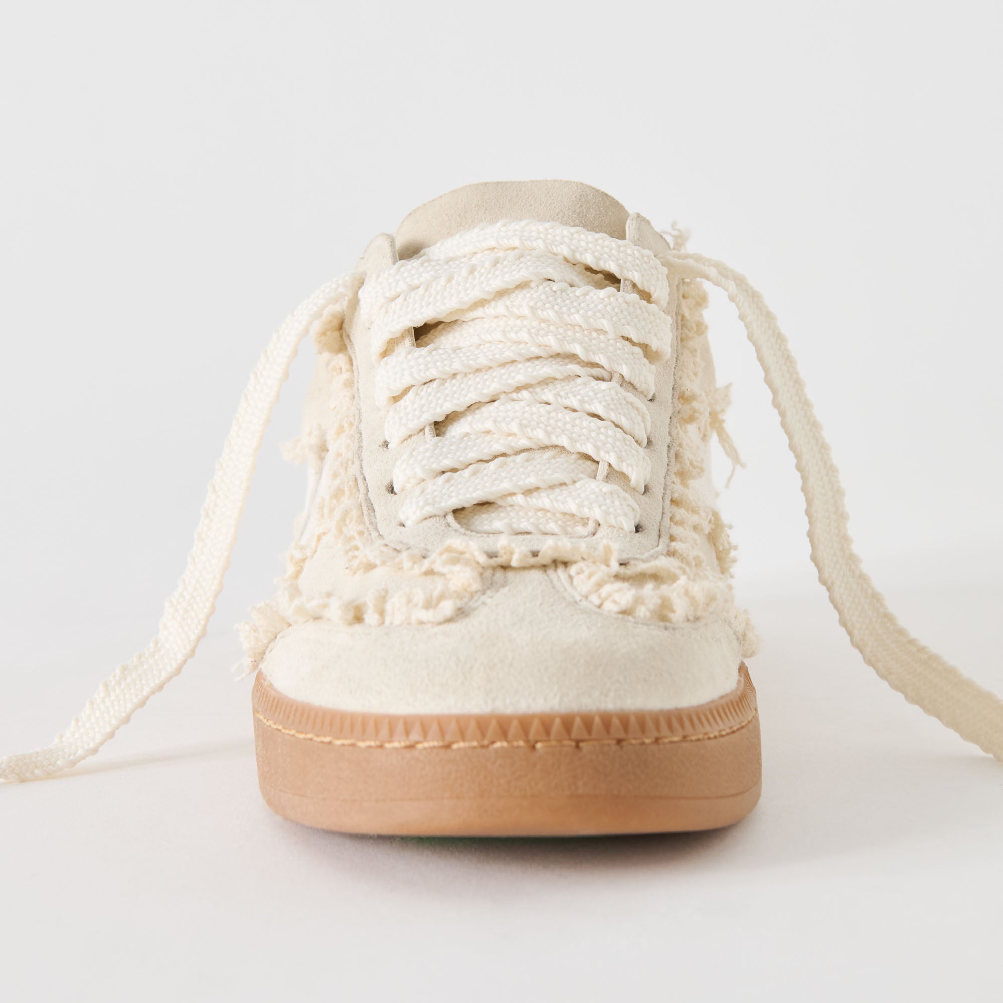 WHIPSTITCH LACE OFF WHITE - view 2