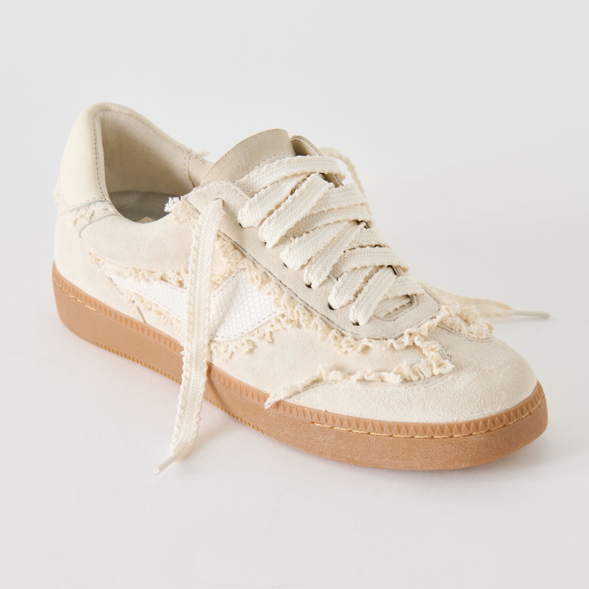 WHIPSTITCH LACE OFF WHITE - view 3