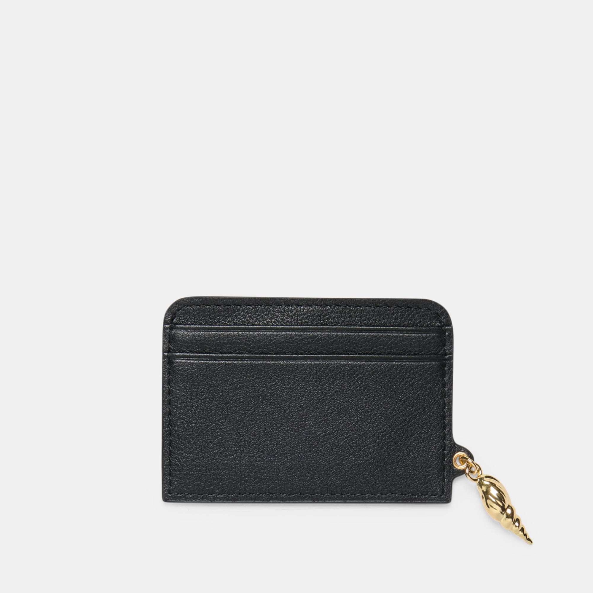 ERYNN WALLET BLACK STELLA - view 3