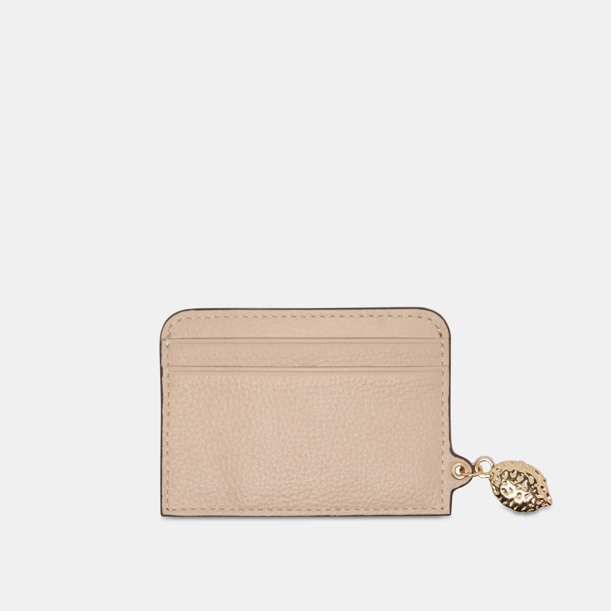 ERYNN WALLET TAN STELLA - view 3